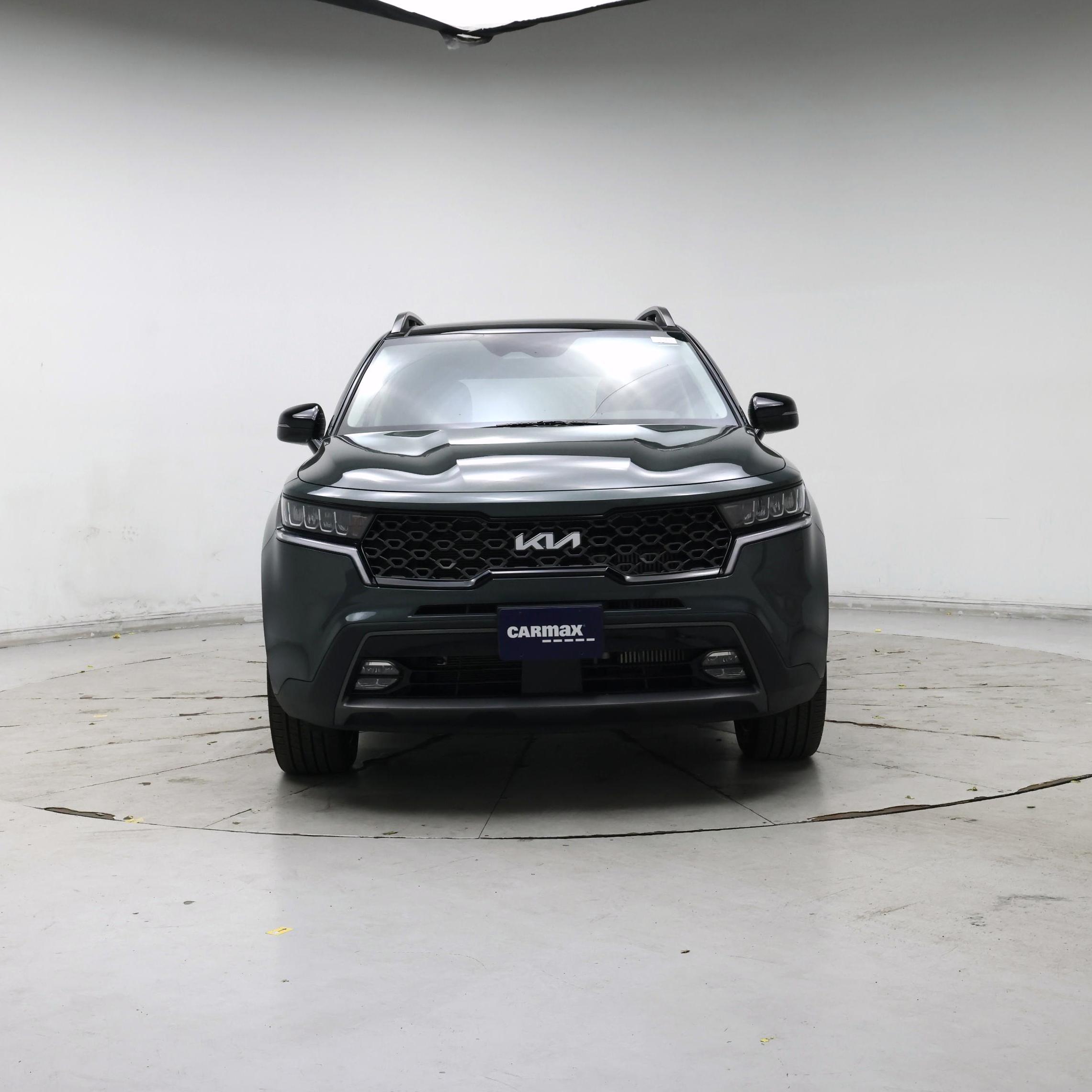 Thumbnail: 2023 Kia Sorento - 5