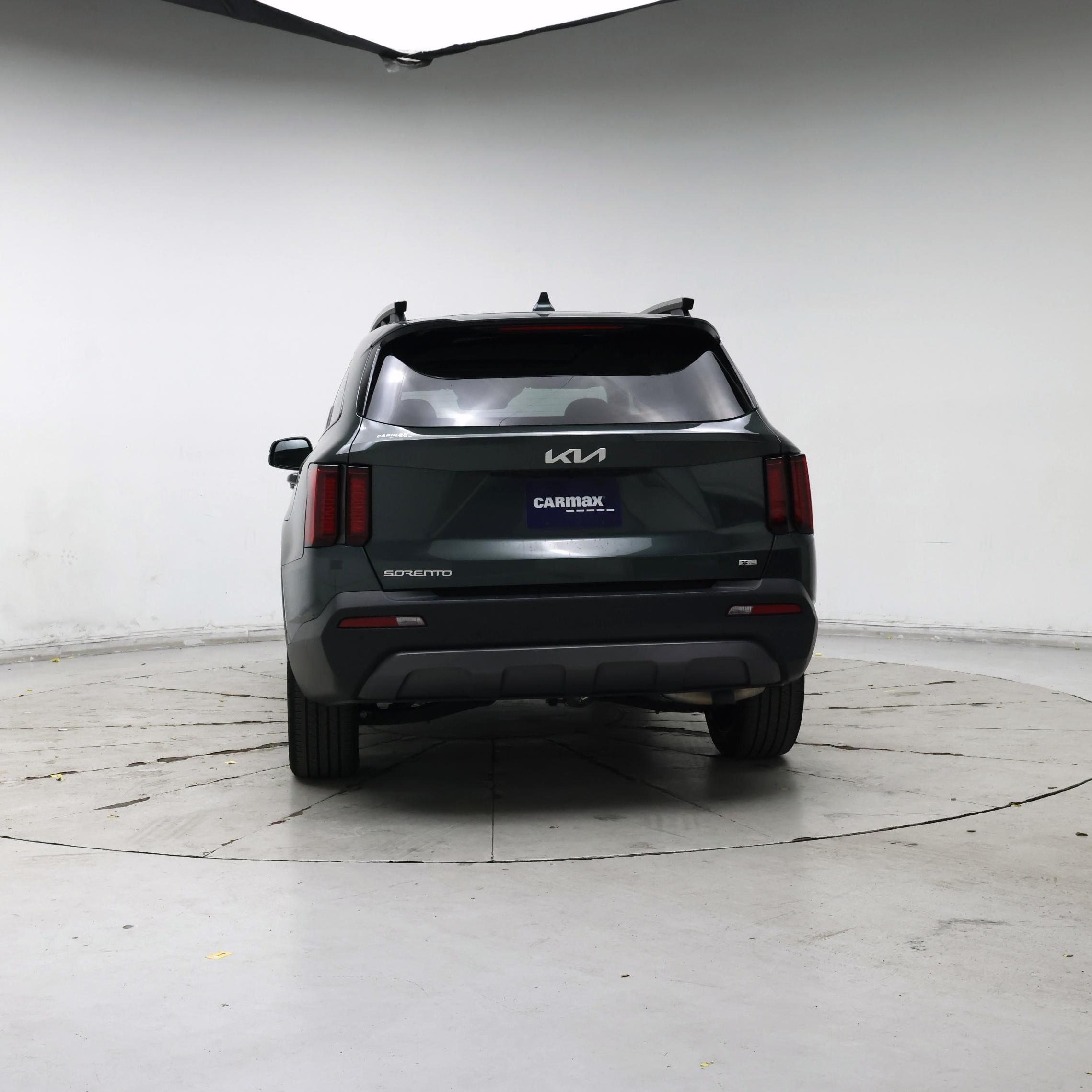Thumbnail: 2023 Kia Sorento - 6