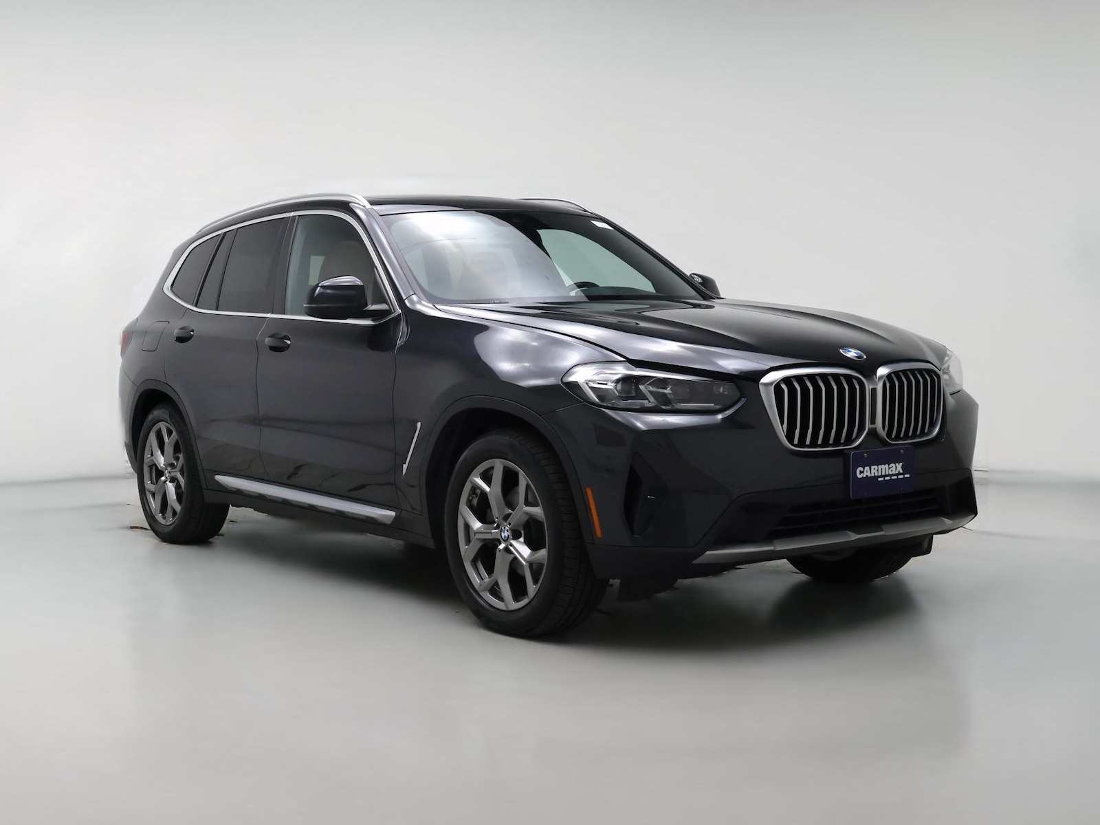 2022 BMW X3 30i