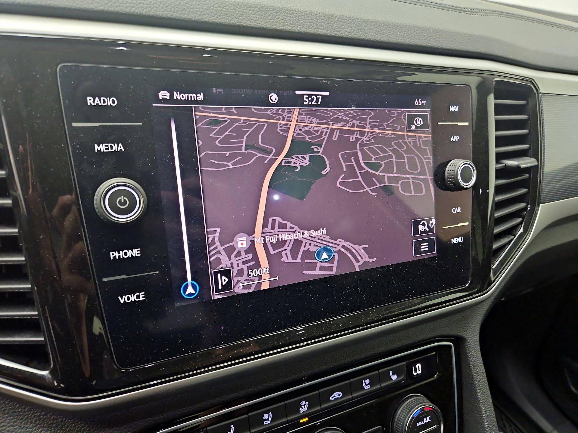 Thumbnail: 2022 Volkswagen Atlas - 14