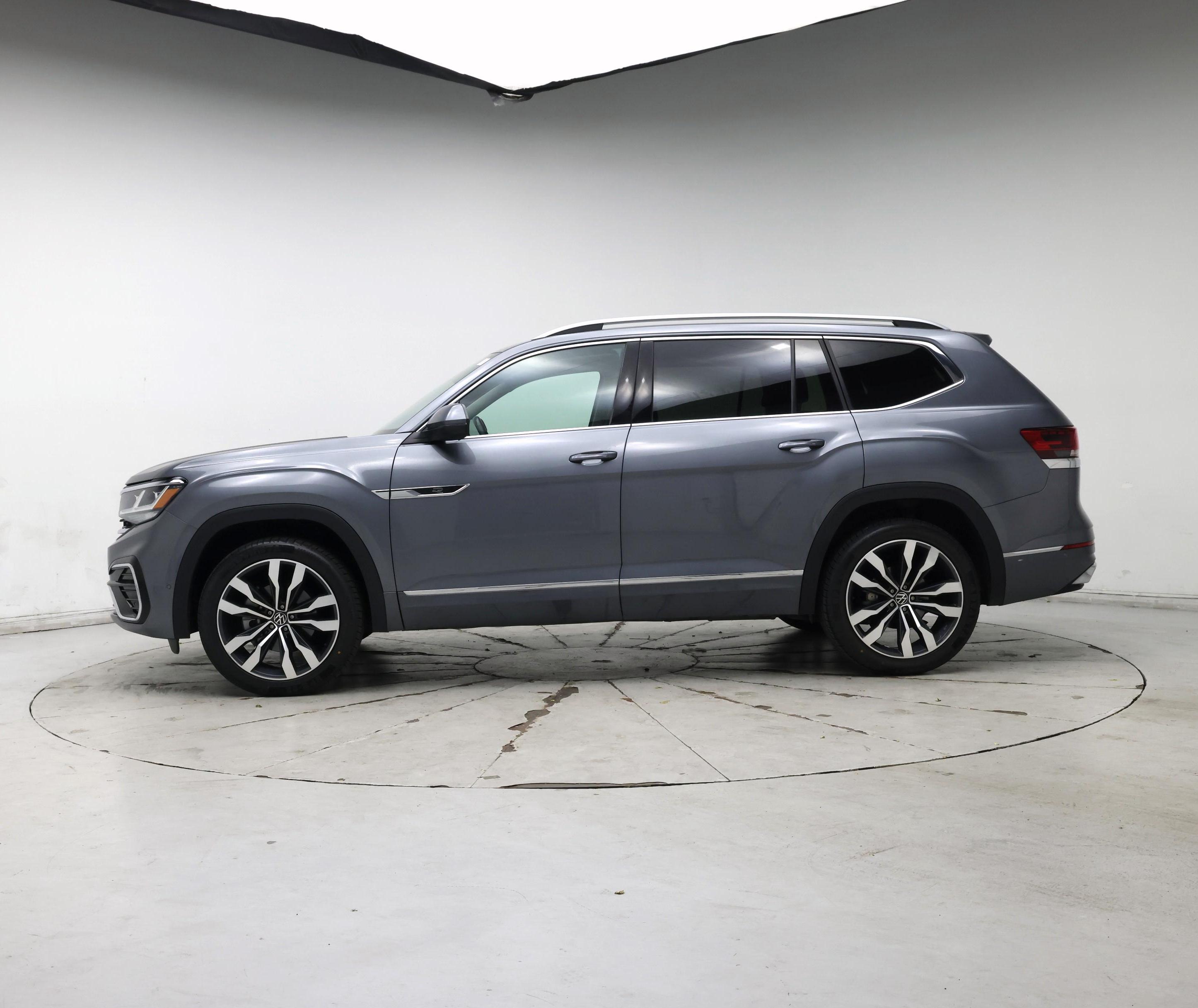 Thumbnail: 2022 Volkswagen Atlas - 3