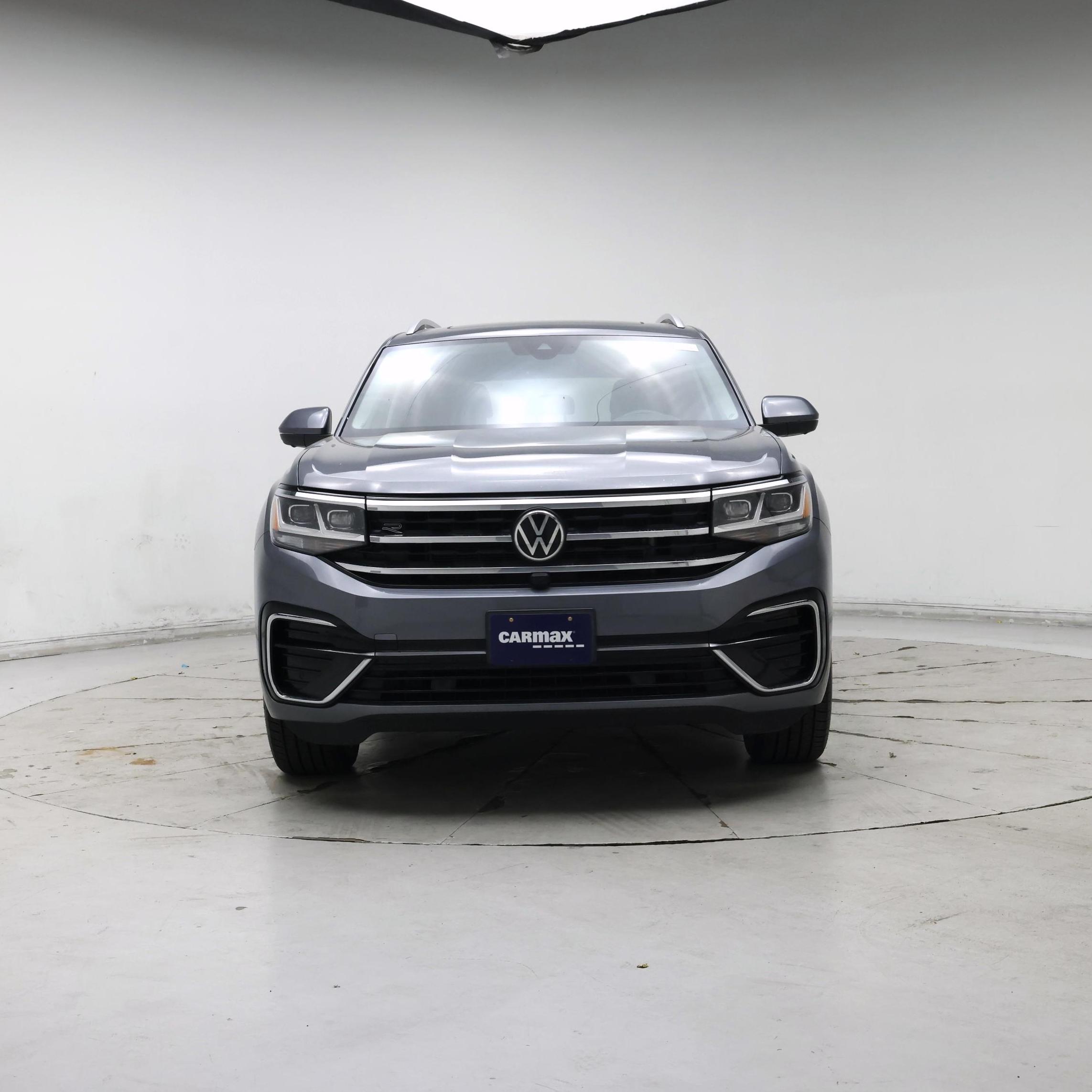 Thumbnail: 2022 Volkswagen Atlas - 5