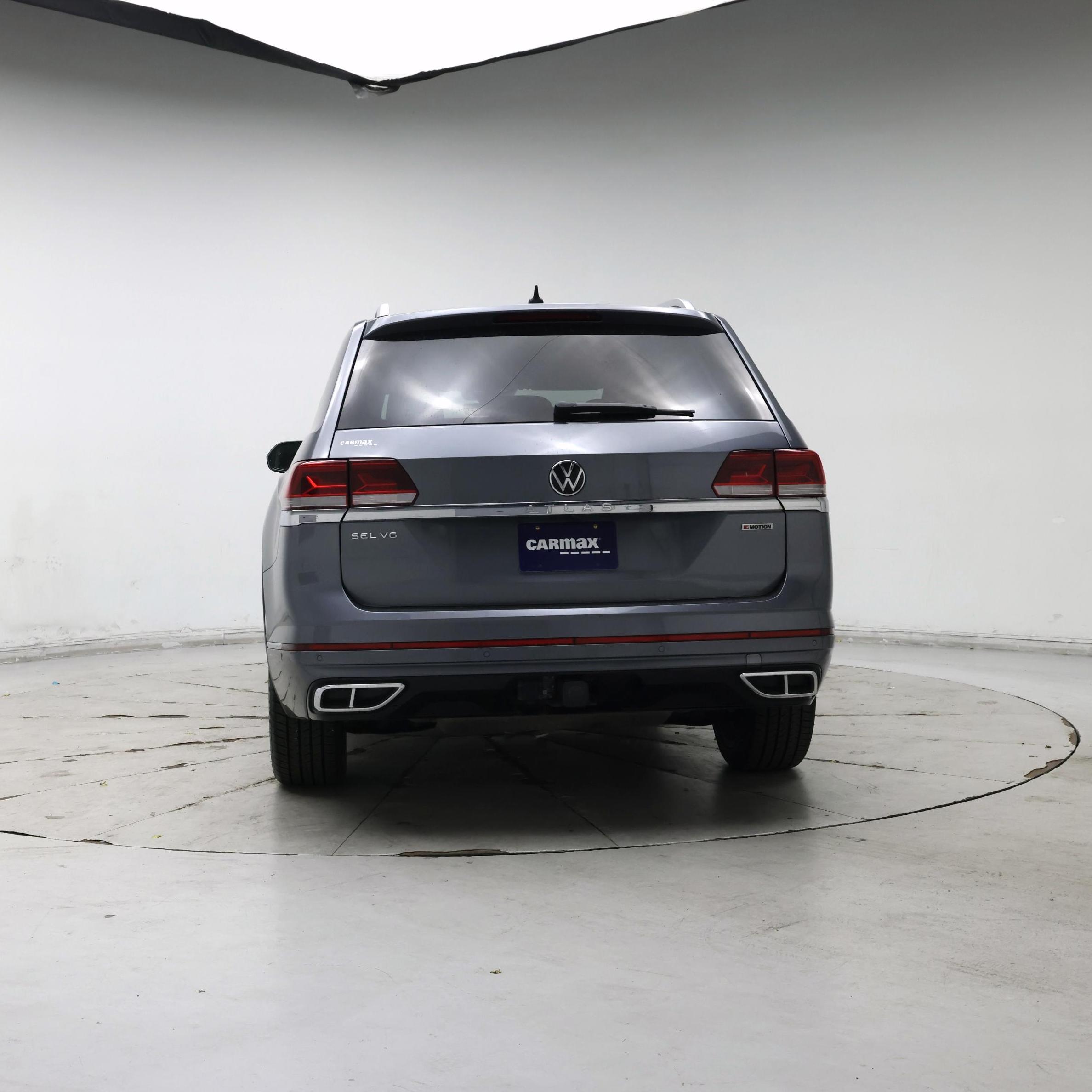 Thumbnail: 2022 Volkswagen Atlas - 6