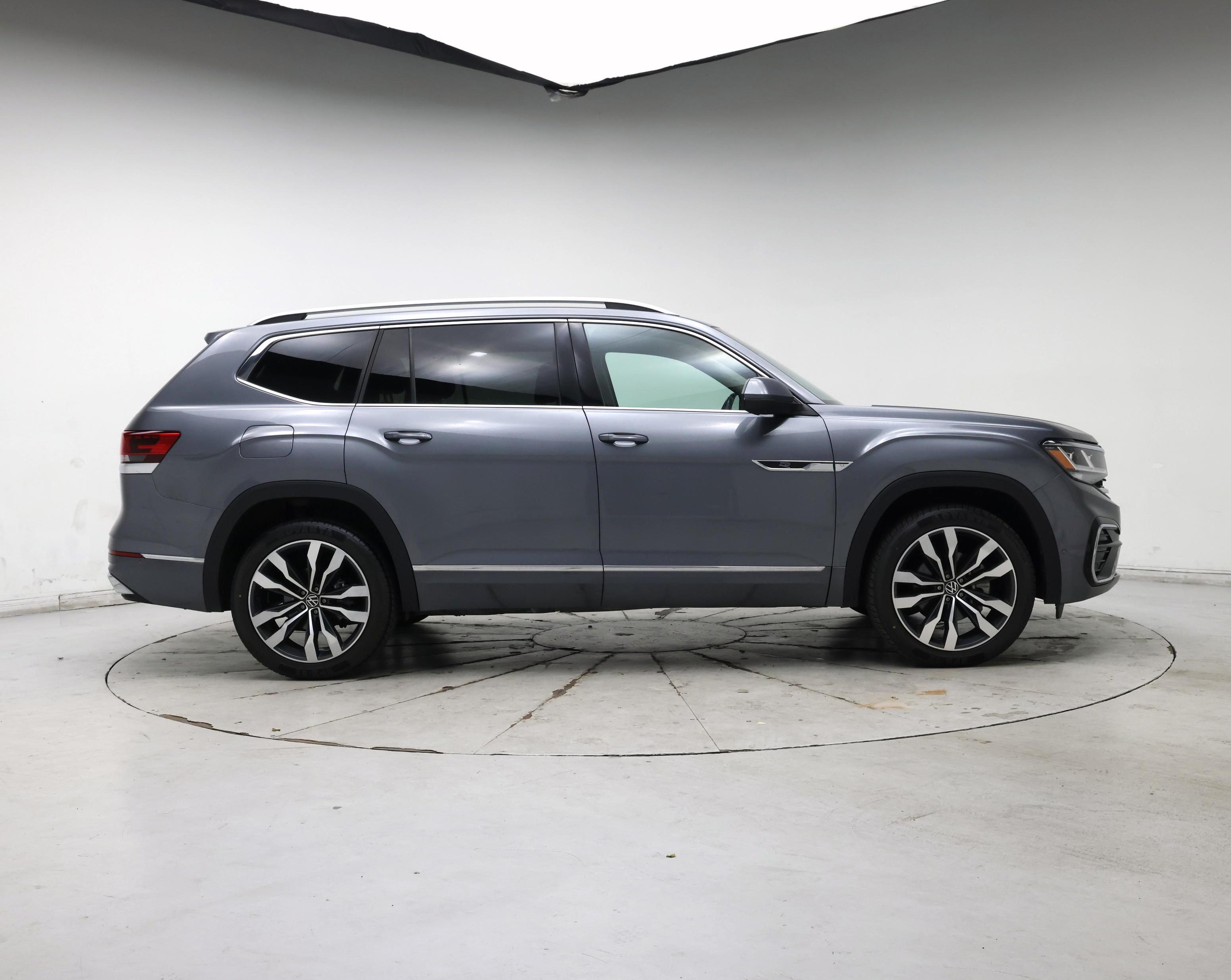 Thumbnail: 2022 Volkswagen Atlas - 7