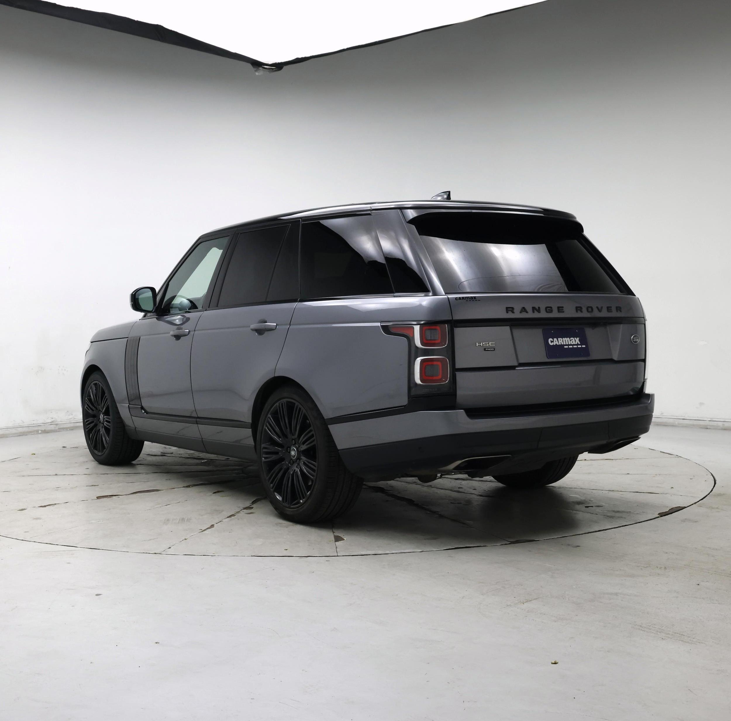 Thumbnail: 2022 Land Rover Range Rover - 2