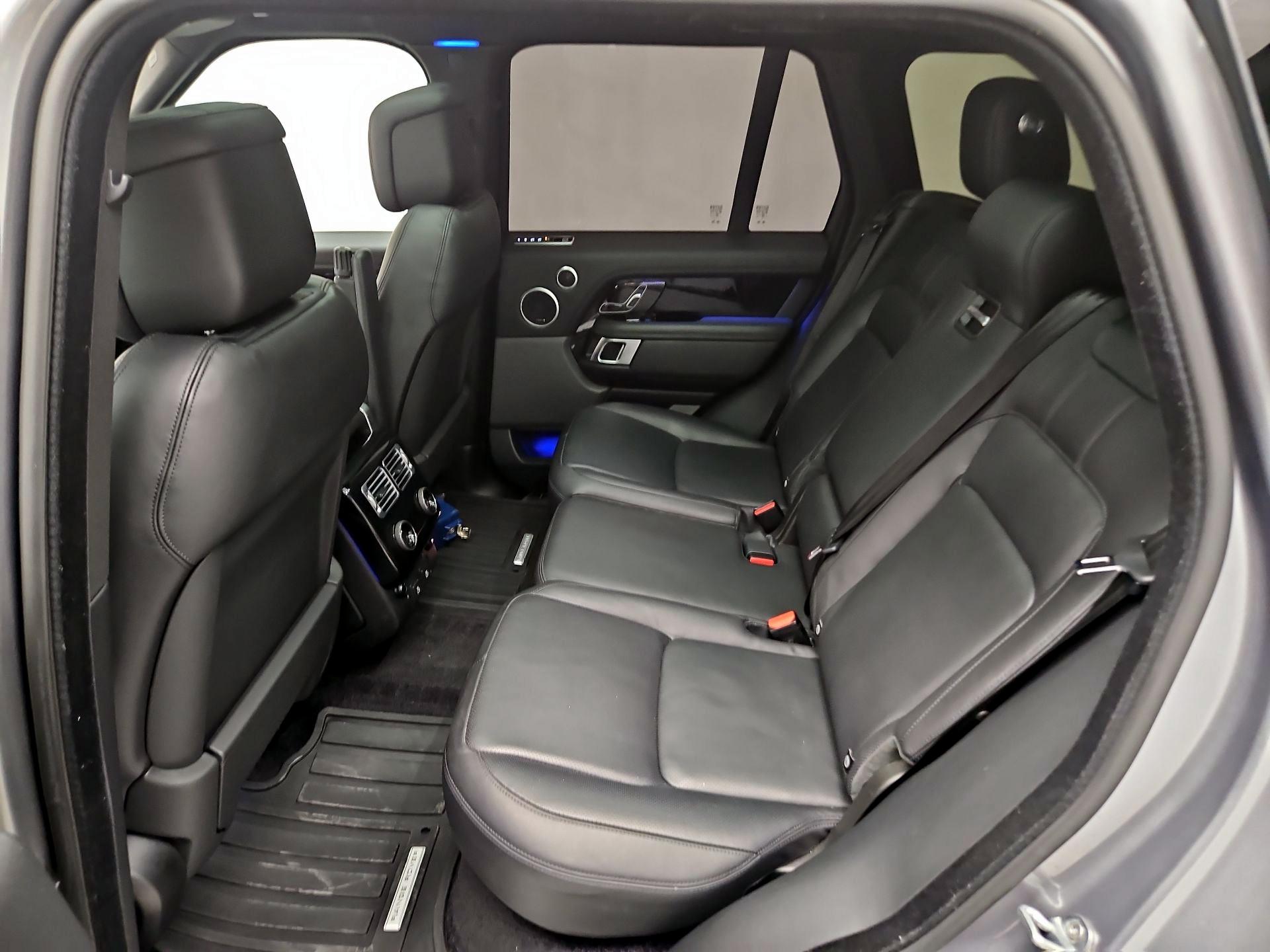 Thumbnail: 2022 Land Rover Range Rover - 19