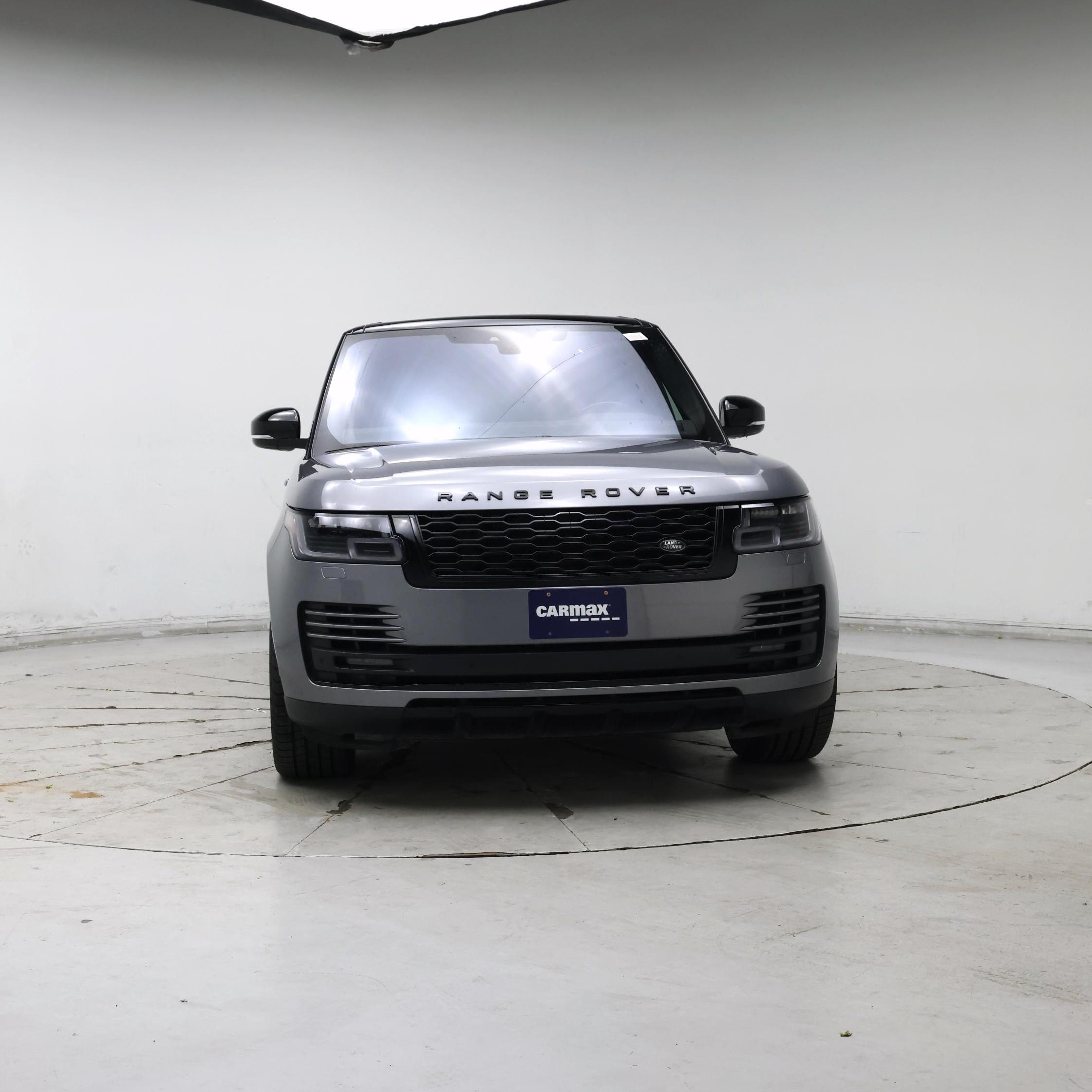 Thumbnail: 2022 Land Rover Range Rover - 5