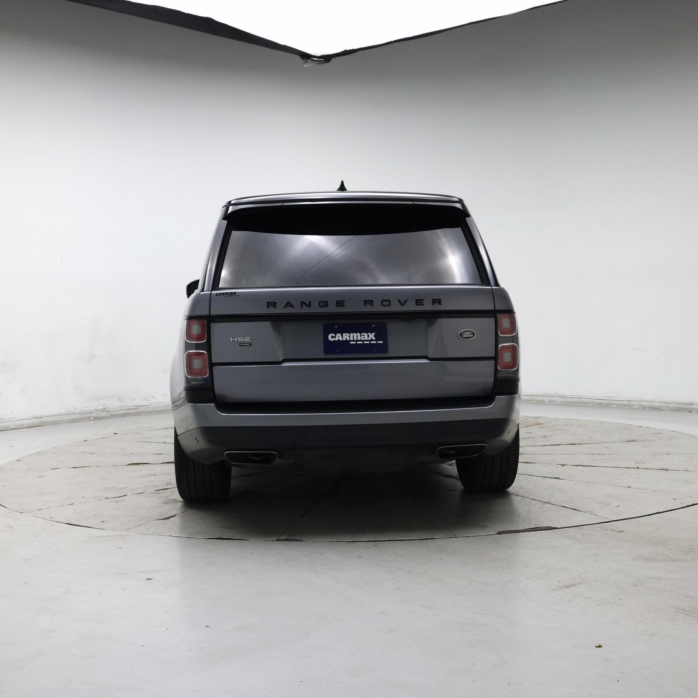 Thumbnail: 2022 Land Rover Range Rover - 6