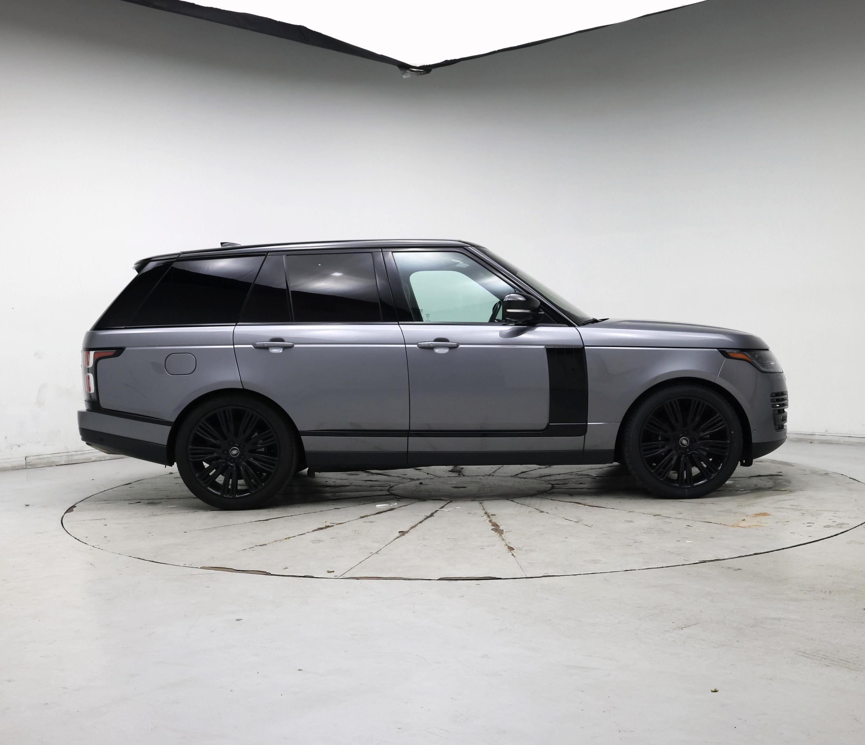 Thumbnail: 2022 Land Rover Range Rover - 7