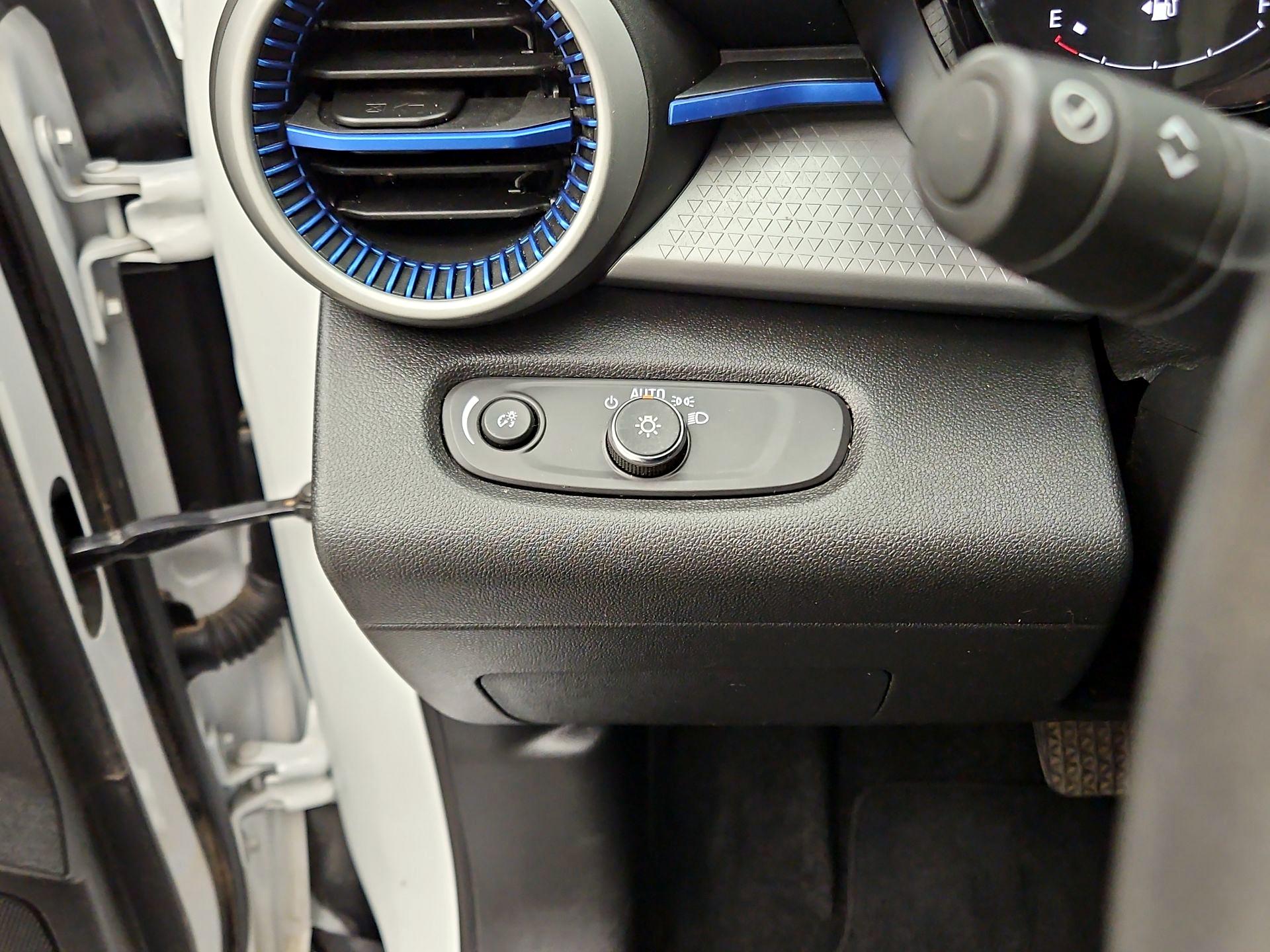 Thumbnail: 2024 Chevrolet Trax - 13