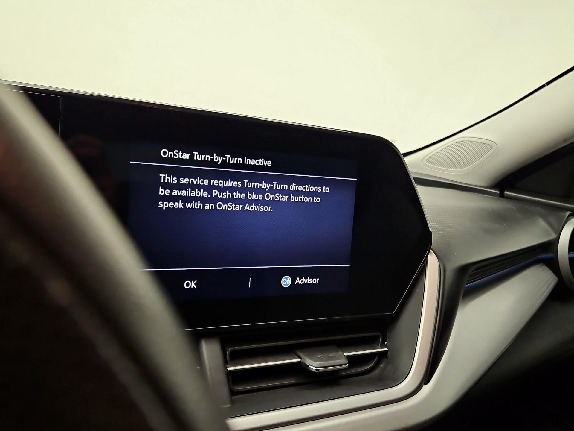 Thumbnail: 2024 Chevrolet Trax - 14