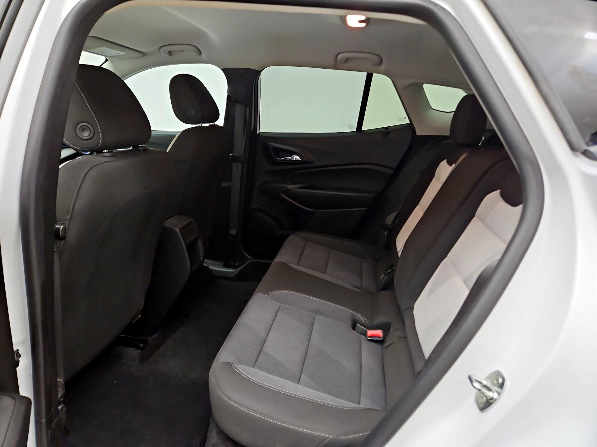 Thumbnail: 2024 Chevrolet Trax - 20