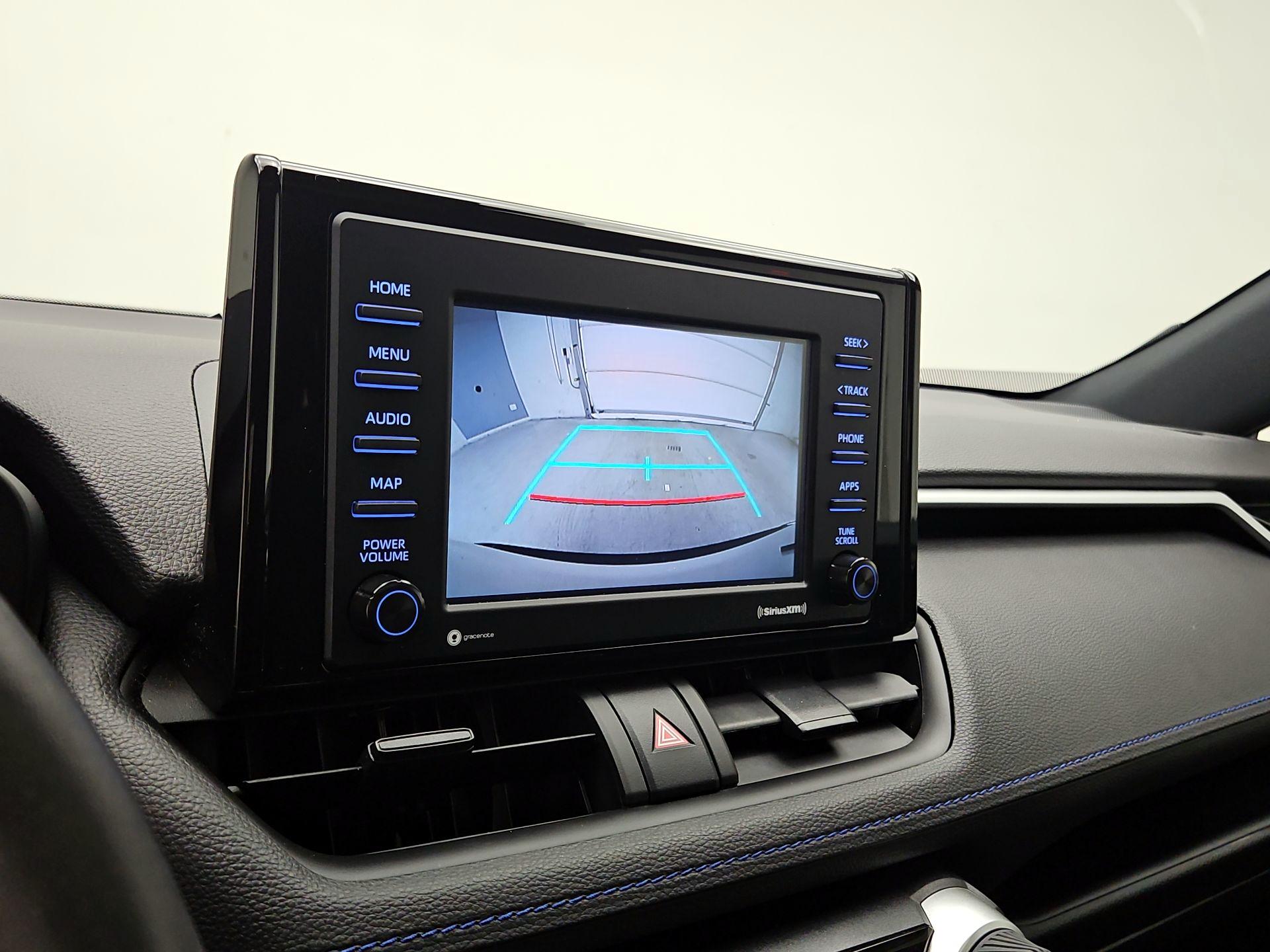 Thumbnail: 2022 Toyota RAV4 - 13