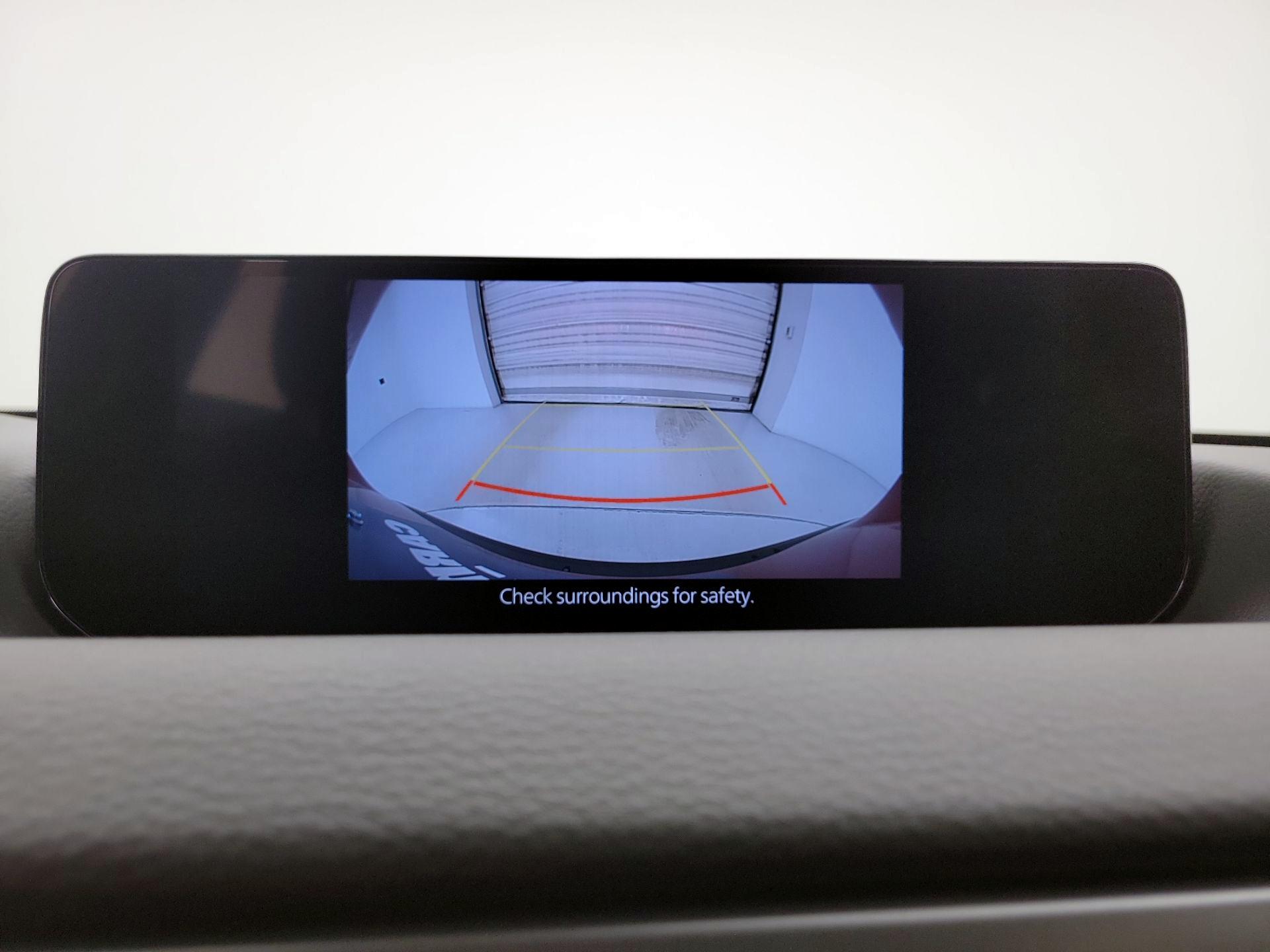 Thumbnail: 2025 Mazda CX-50 - 14