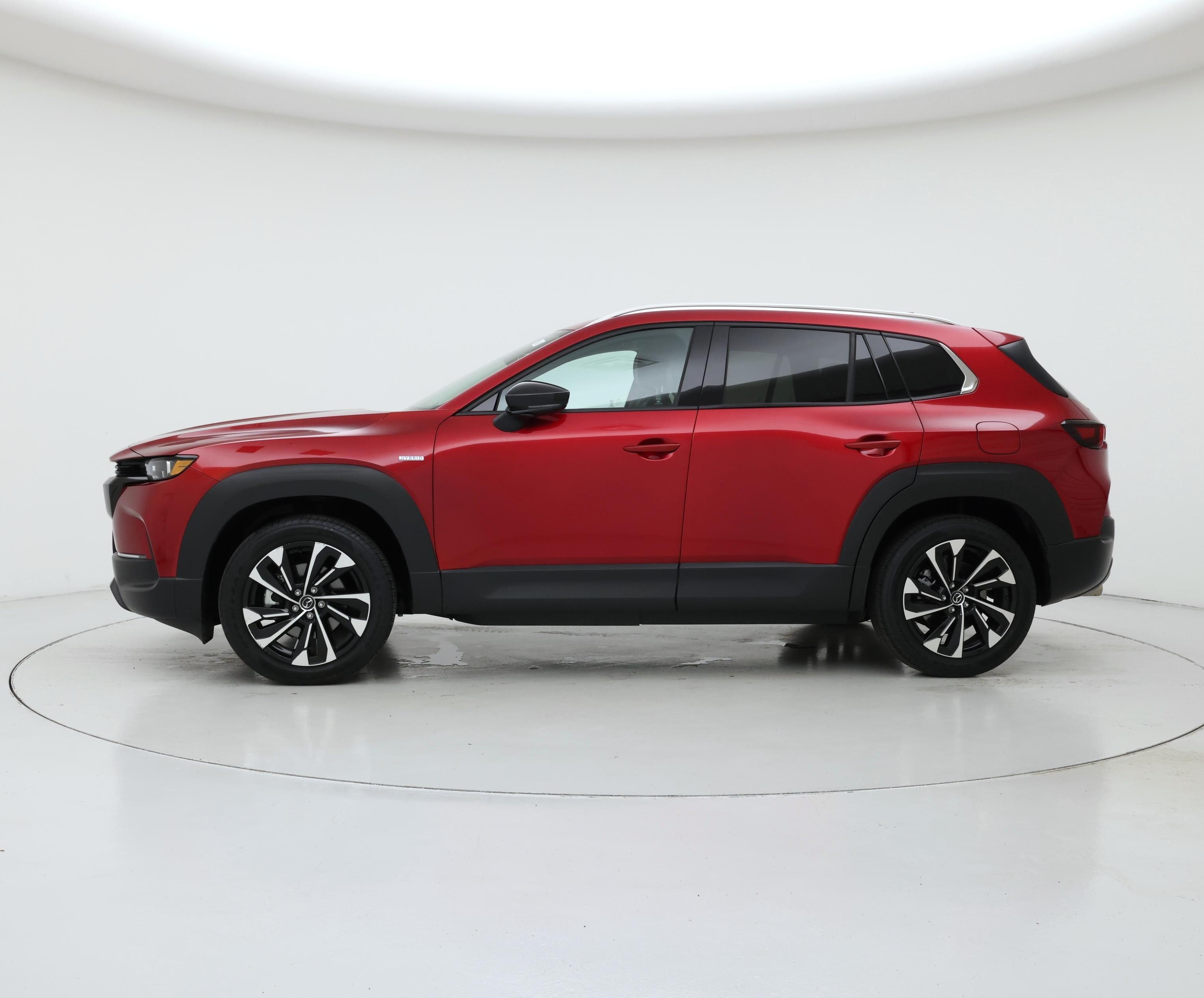 Thumbnail: 2025 Mazda CX-50 - 3