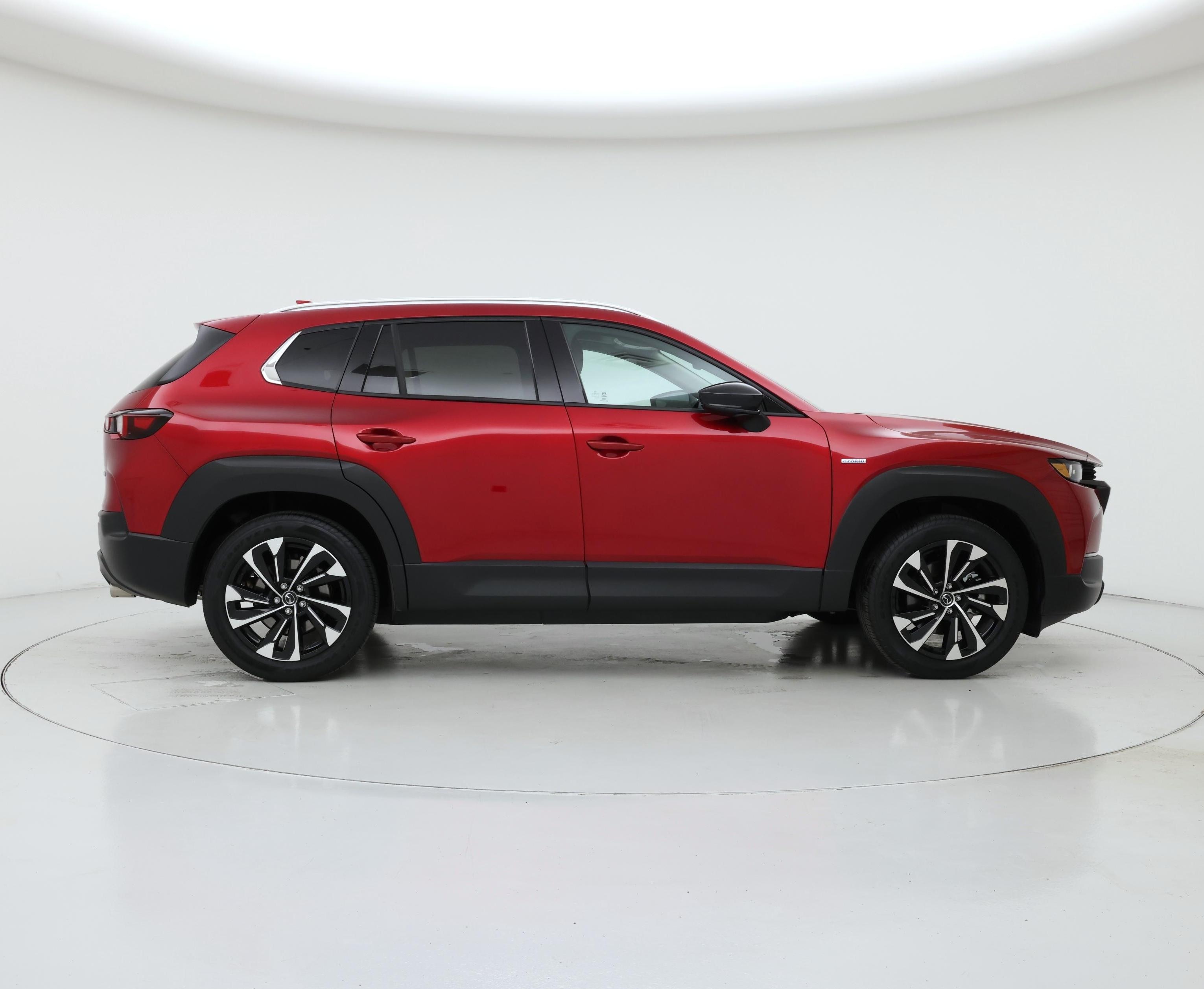 Thumbnail: 2025 Mazda CX-50 - 7