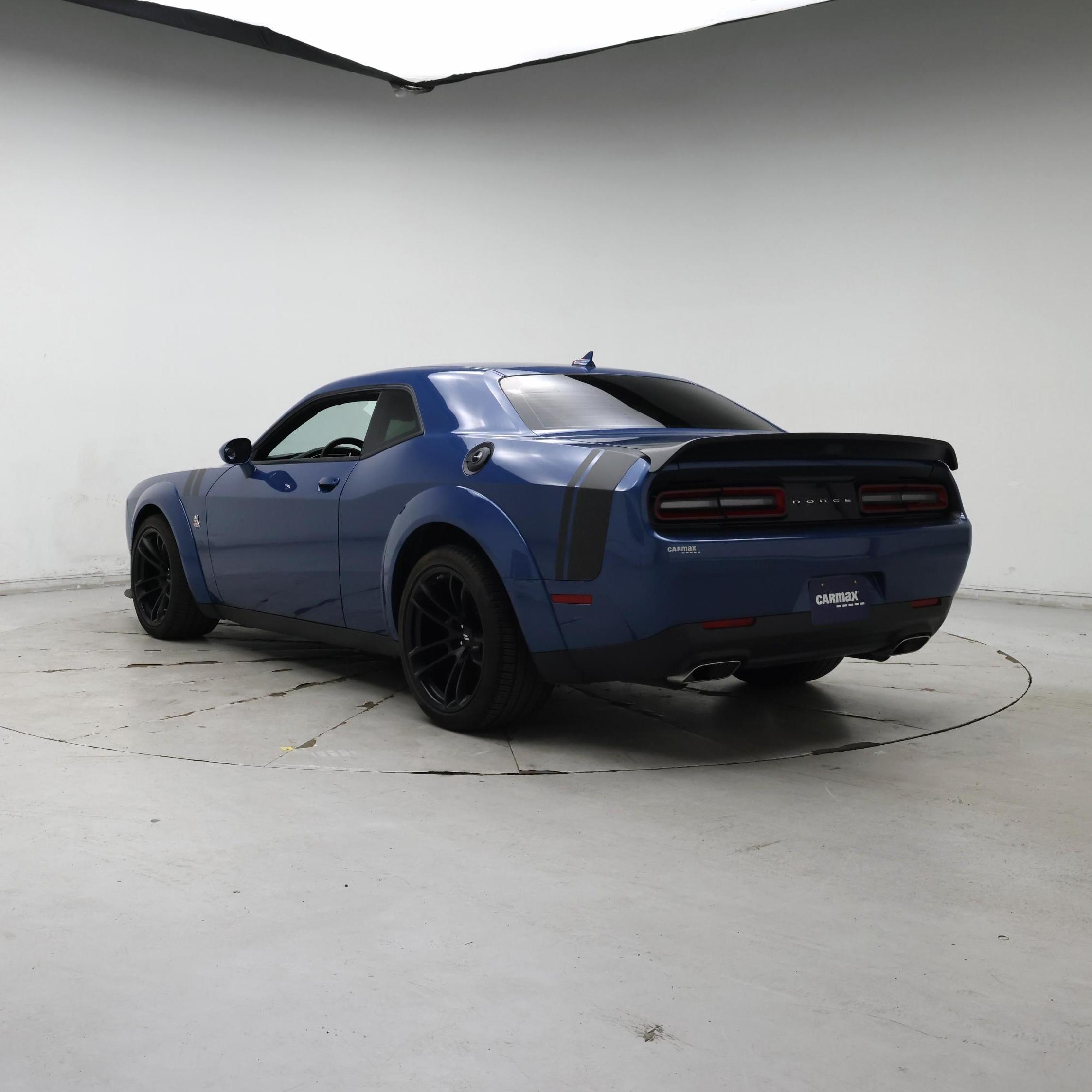 Thumbnail: 2021 Dodge Challenger - 2