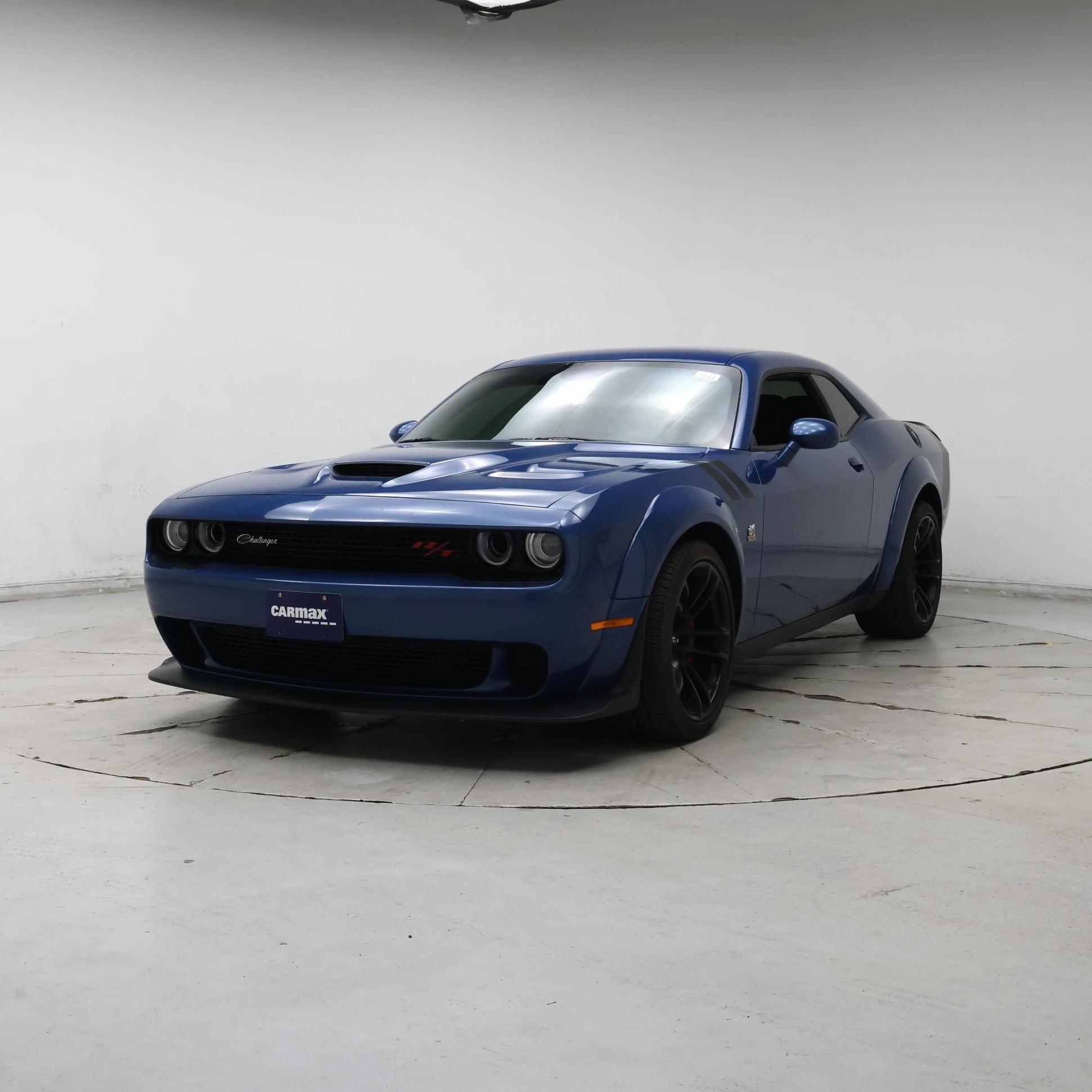 Thumbnail: 2021 Dodge Challenger - 4