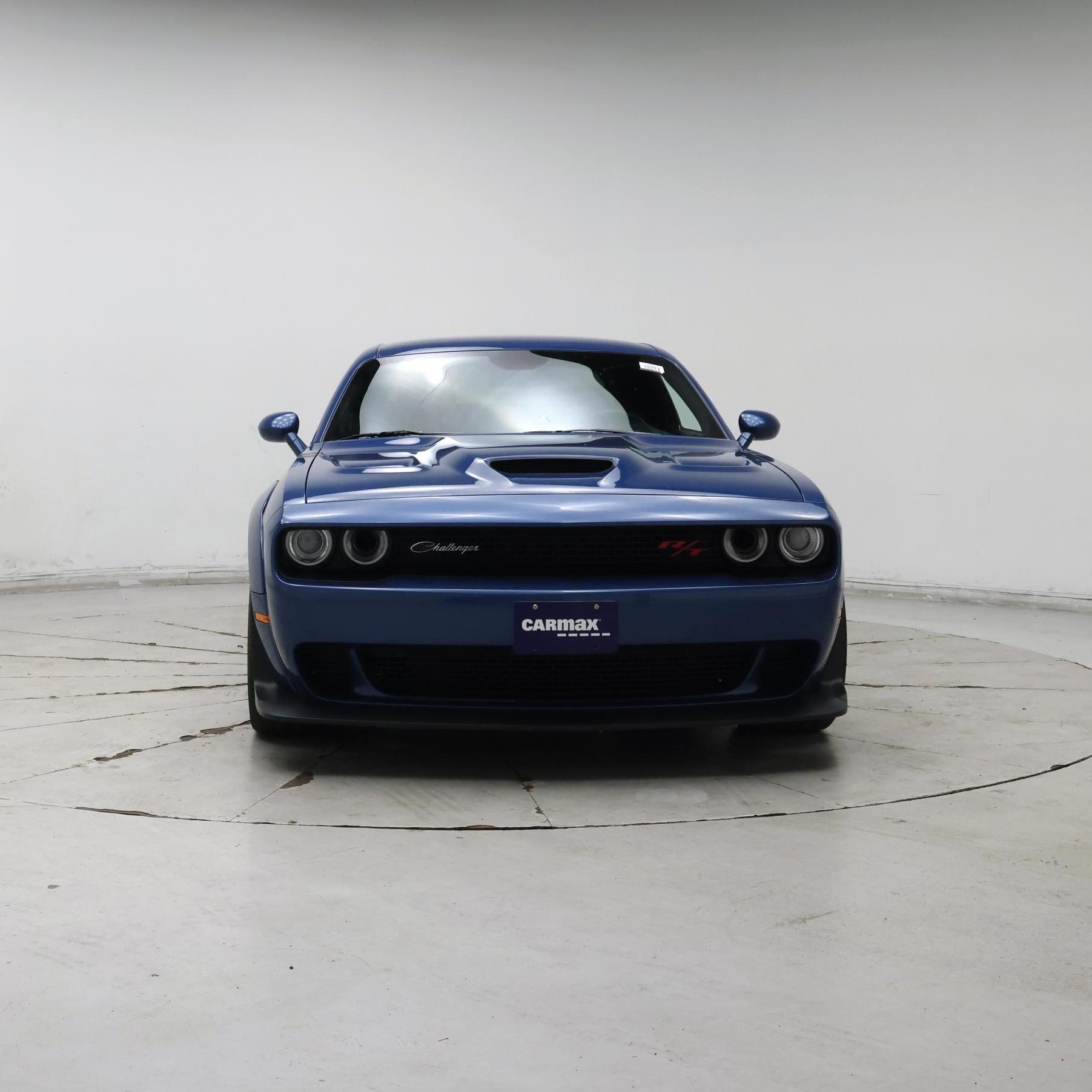 Thumbnail: 2021 Dodge Challenger - 5