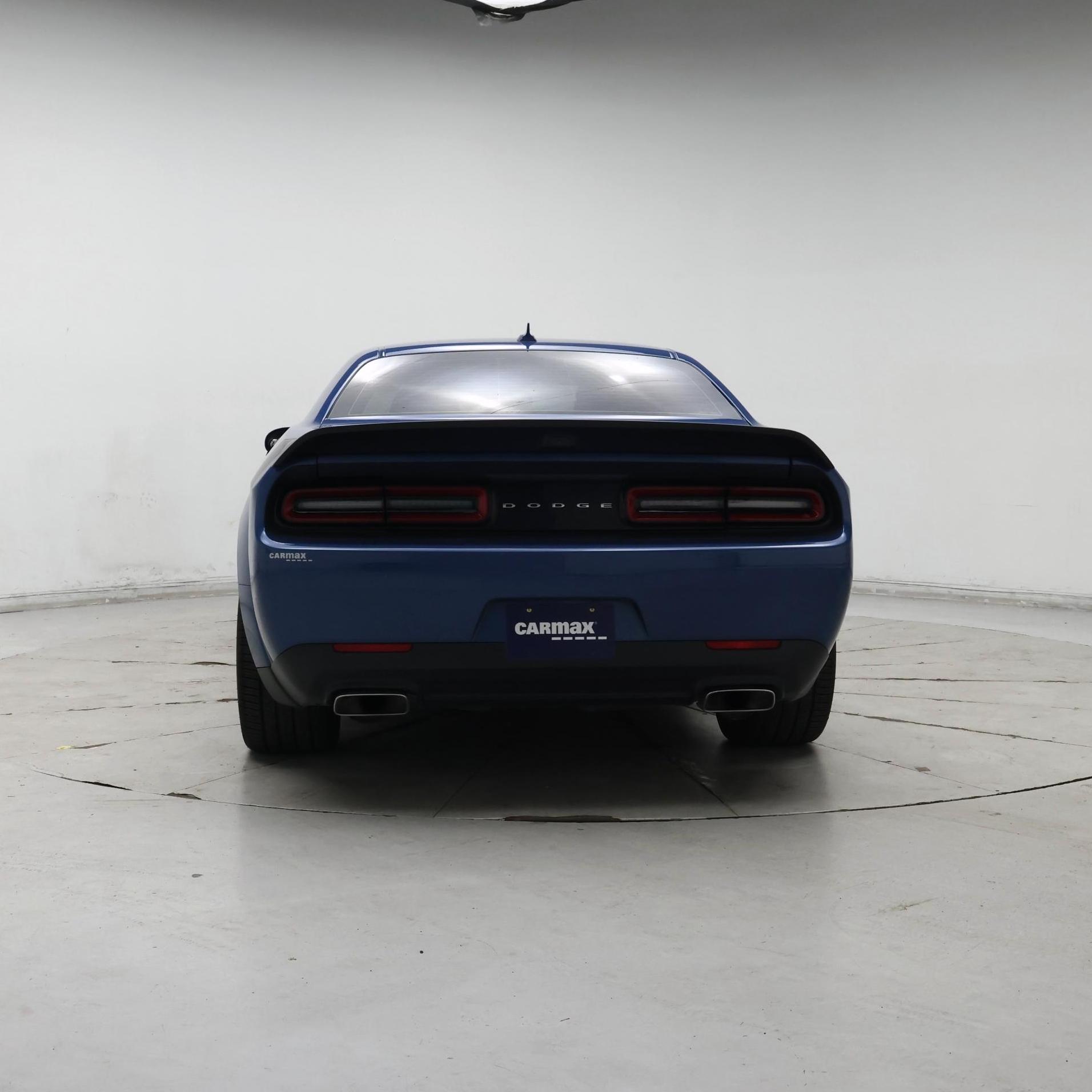 Thumbnail: 2021 Dodge Challenger - 6