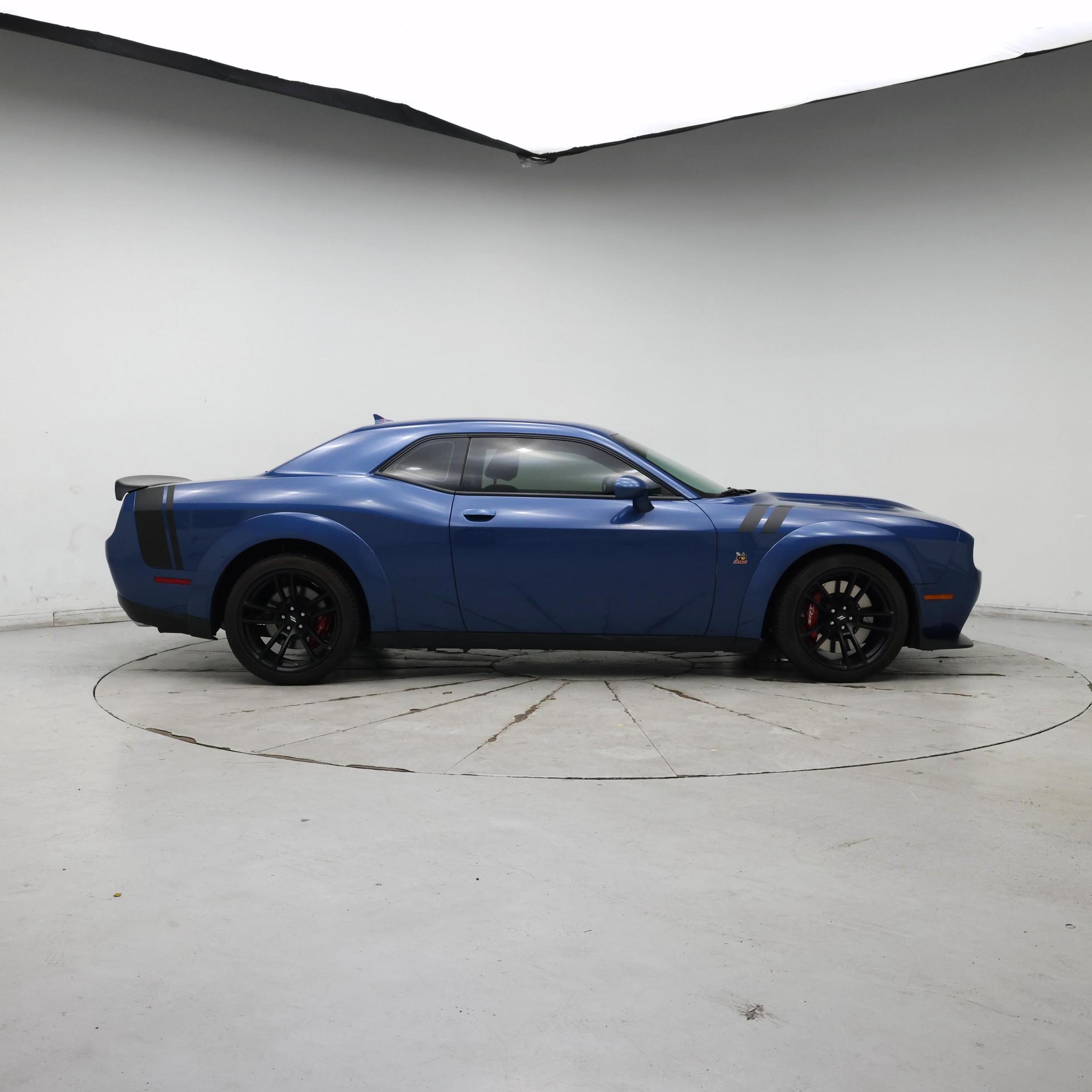 Thumbnail: 2021 Dodge Challenger - 7