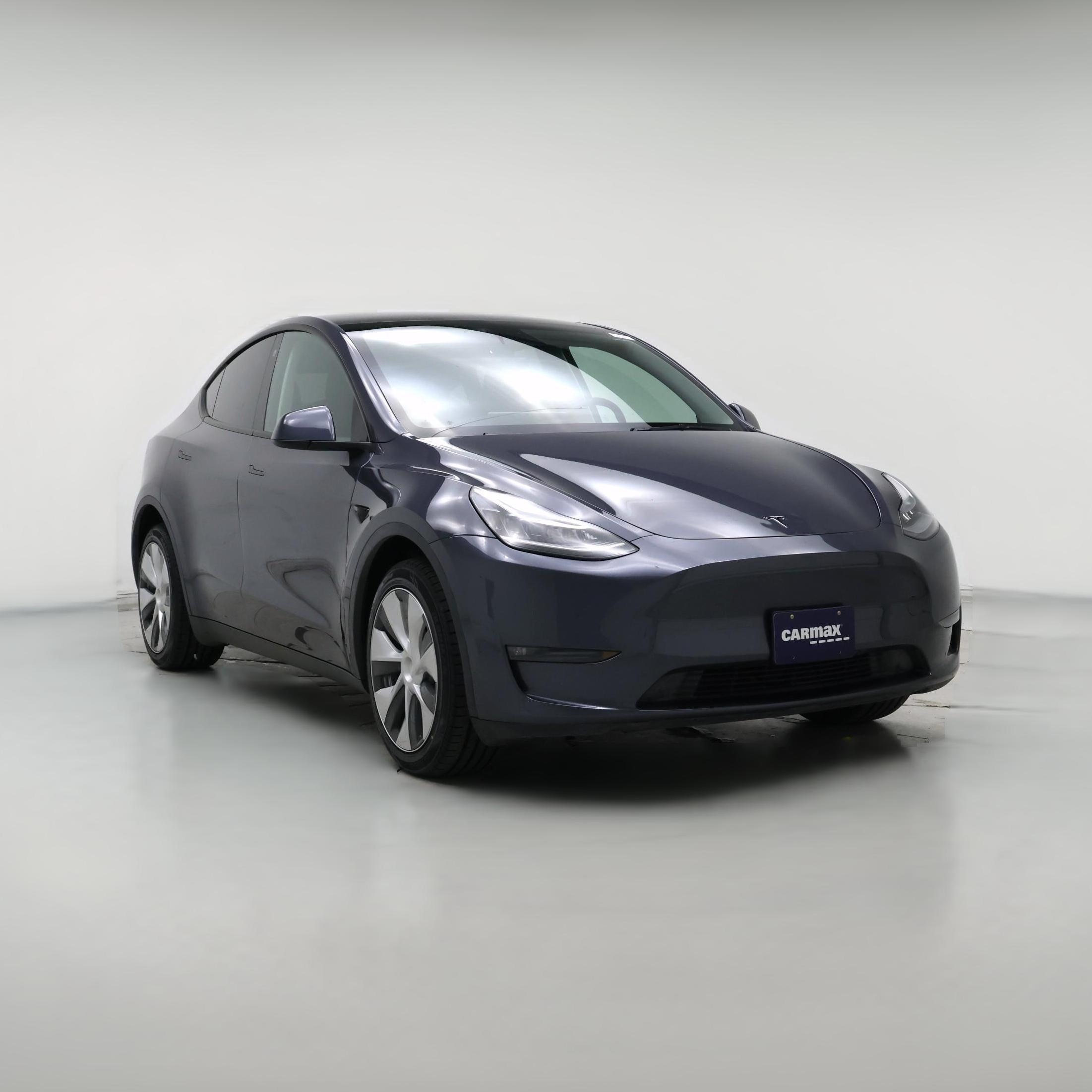 Thumbnail: 2023 Tesla Model Y - 1