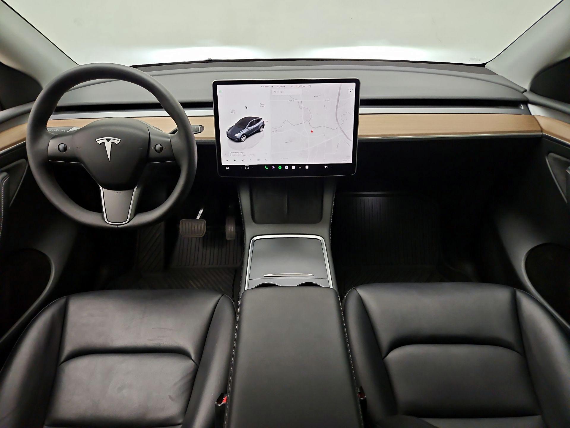 Thumbnail: 2023 Tesla Model Y - 9