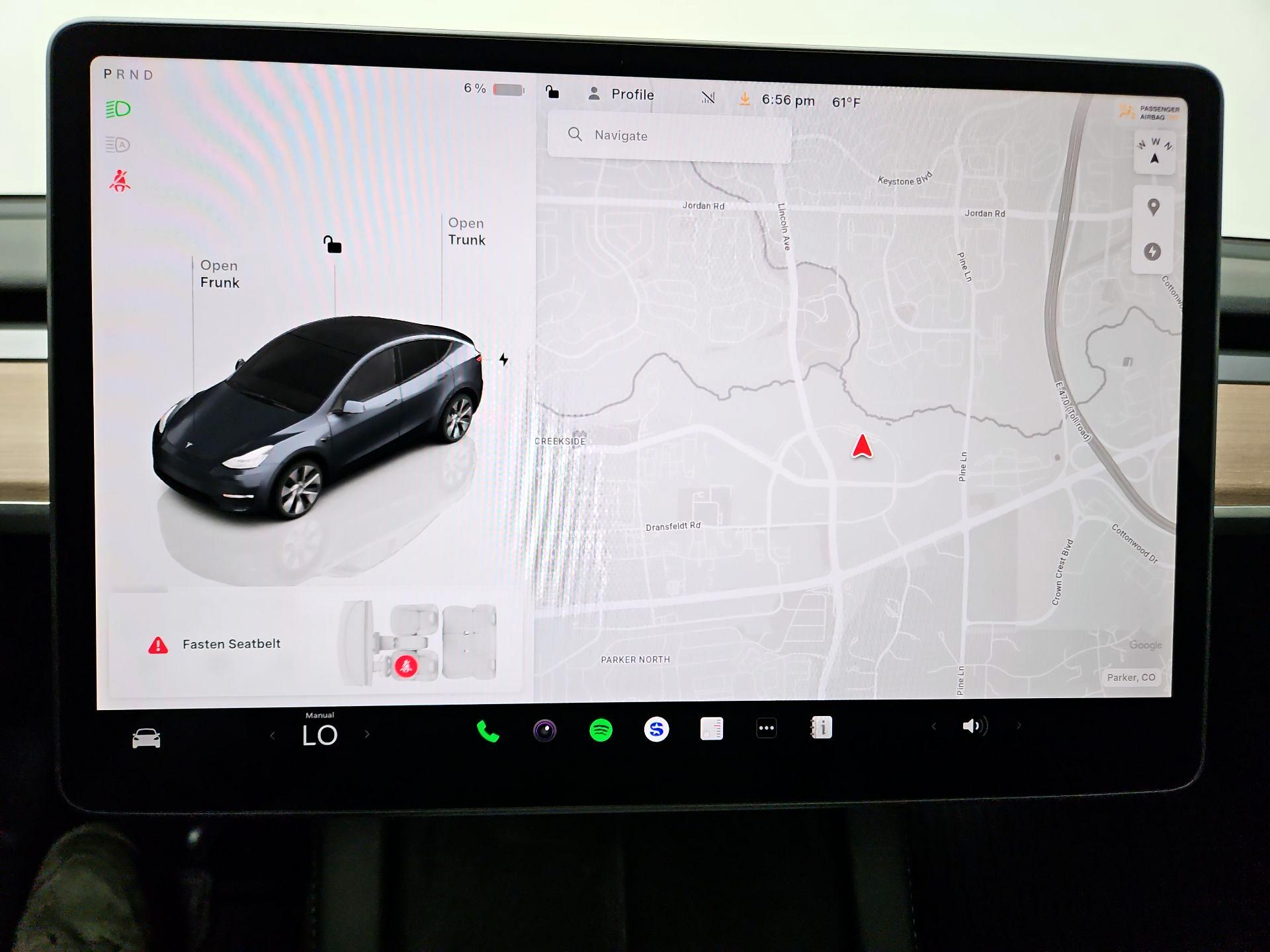 Thumbnail: 2023 Tesla Model Y - 13