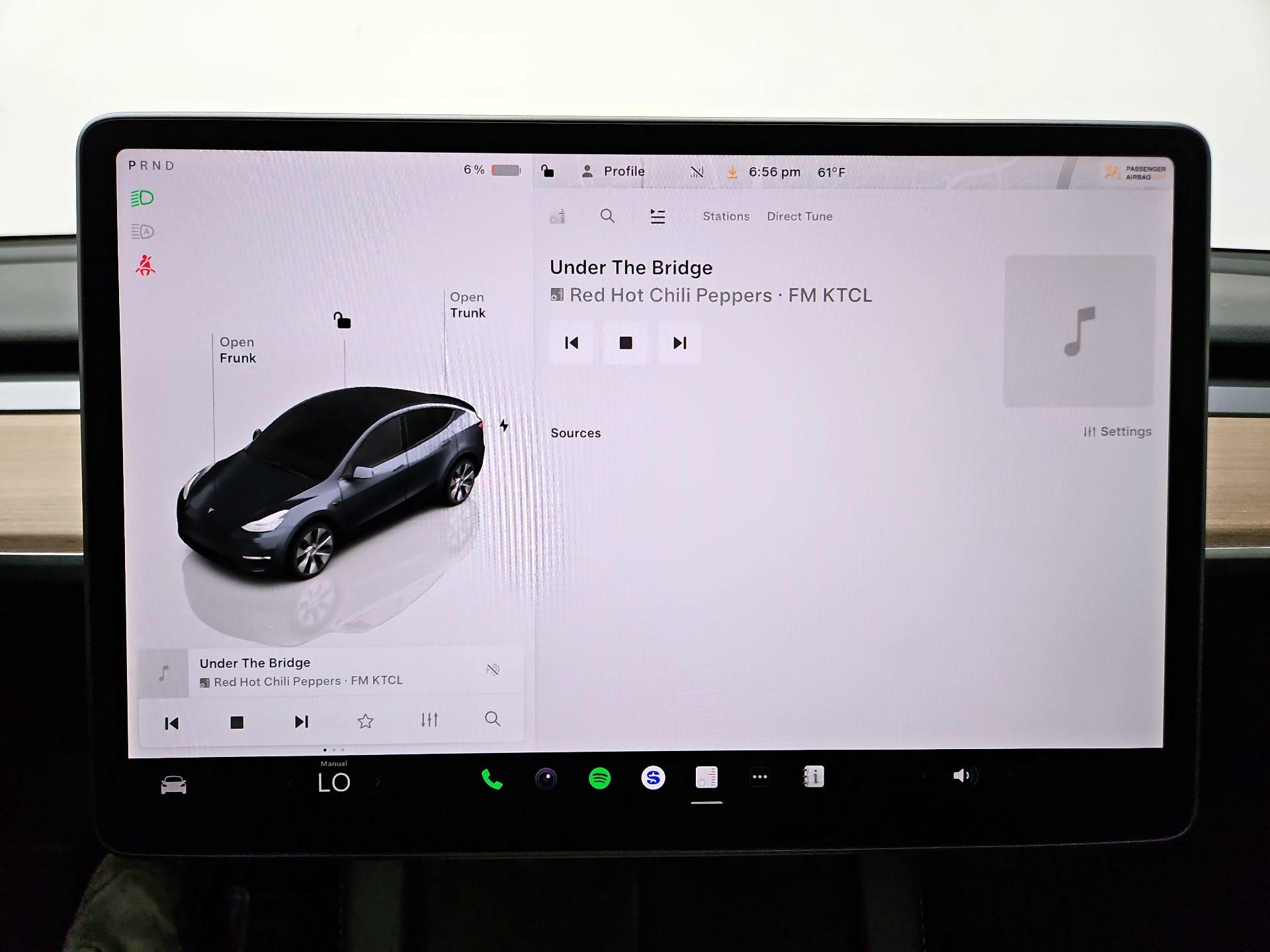 Thumbnail: 2023 Tesla Model Y - 15