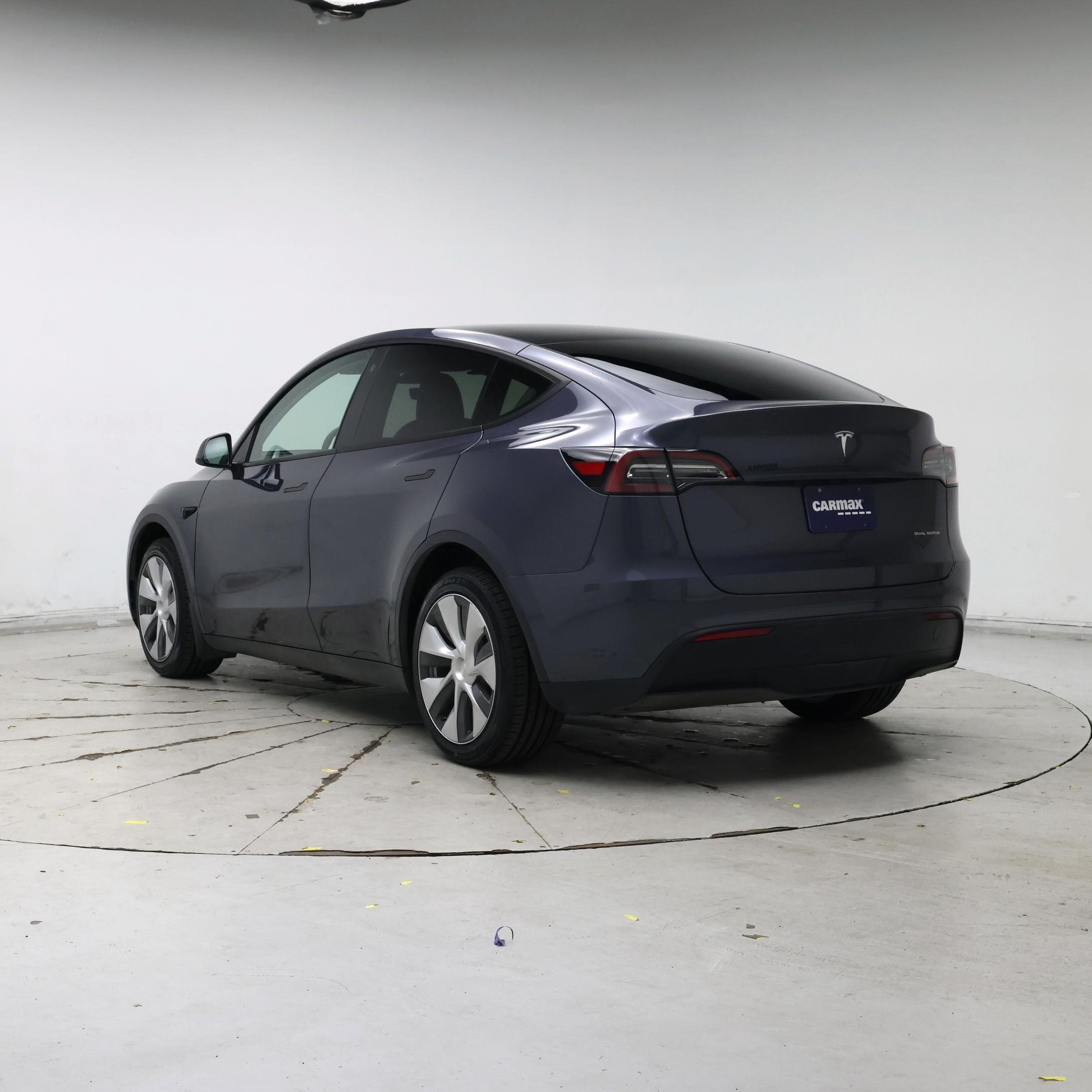 Thumbnail: 2023 Tesla Model Y - 2