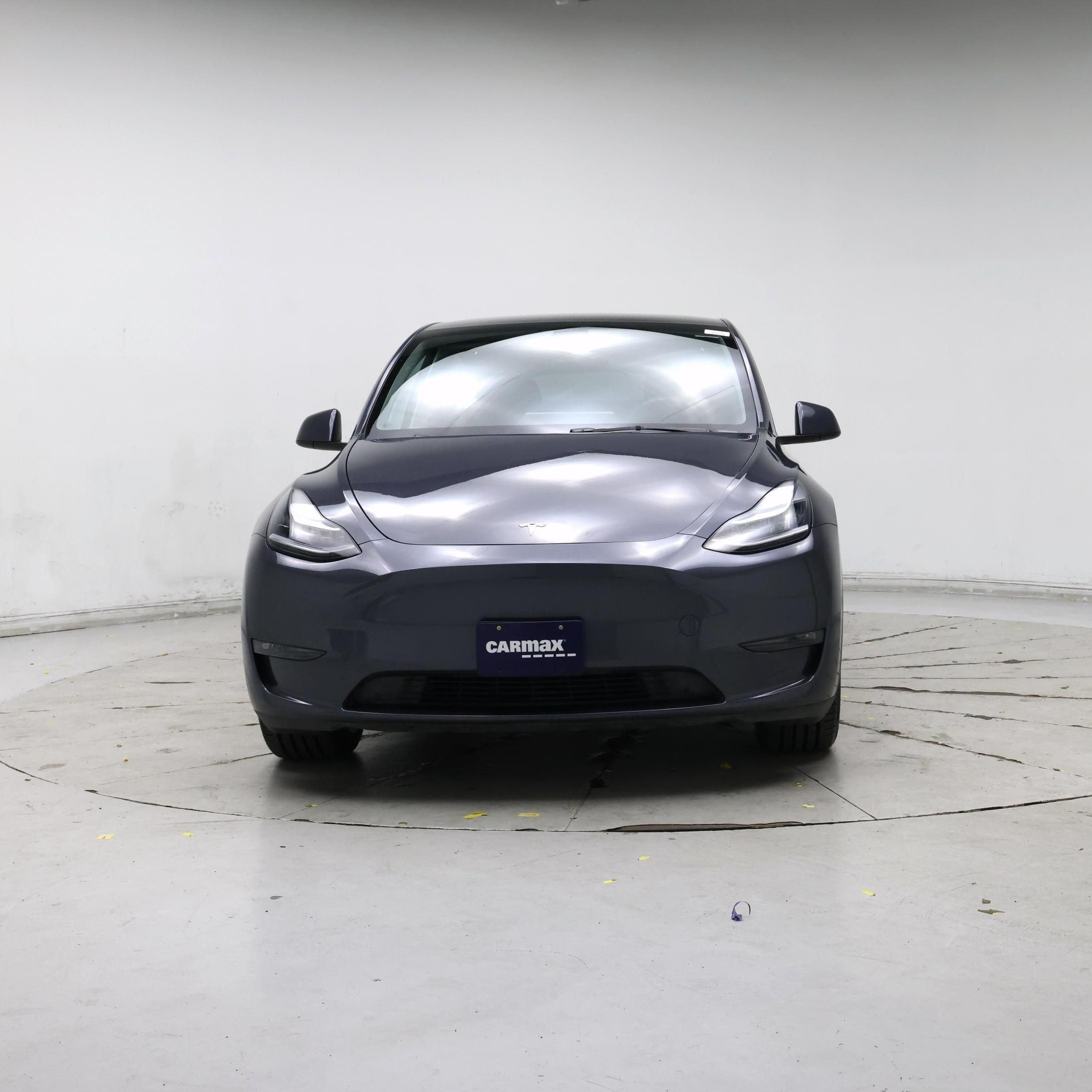 Thumbnail: 2023 Tesla Model Y - 5