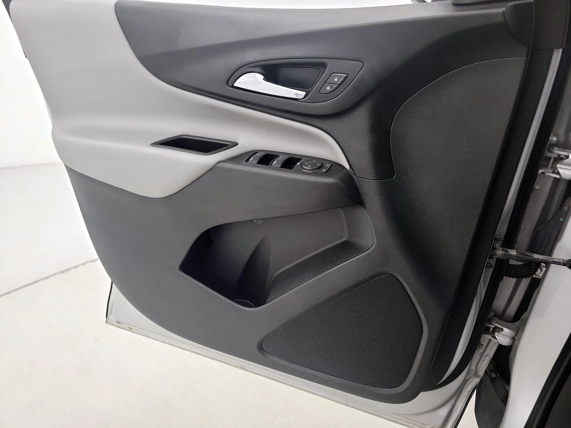 Thumbnail: 2021 Chevrolet Equinox - 12