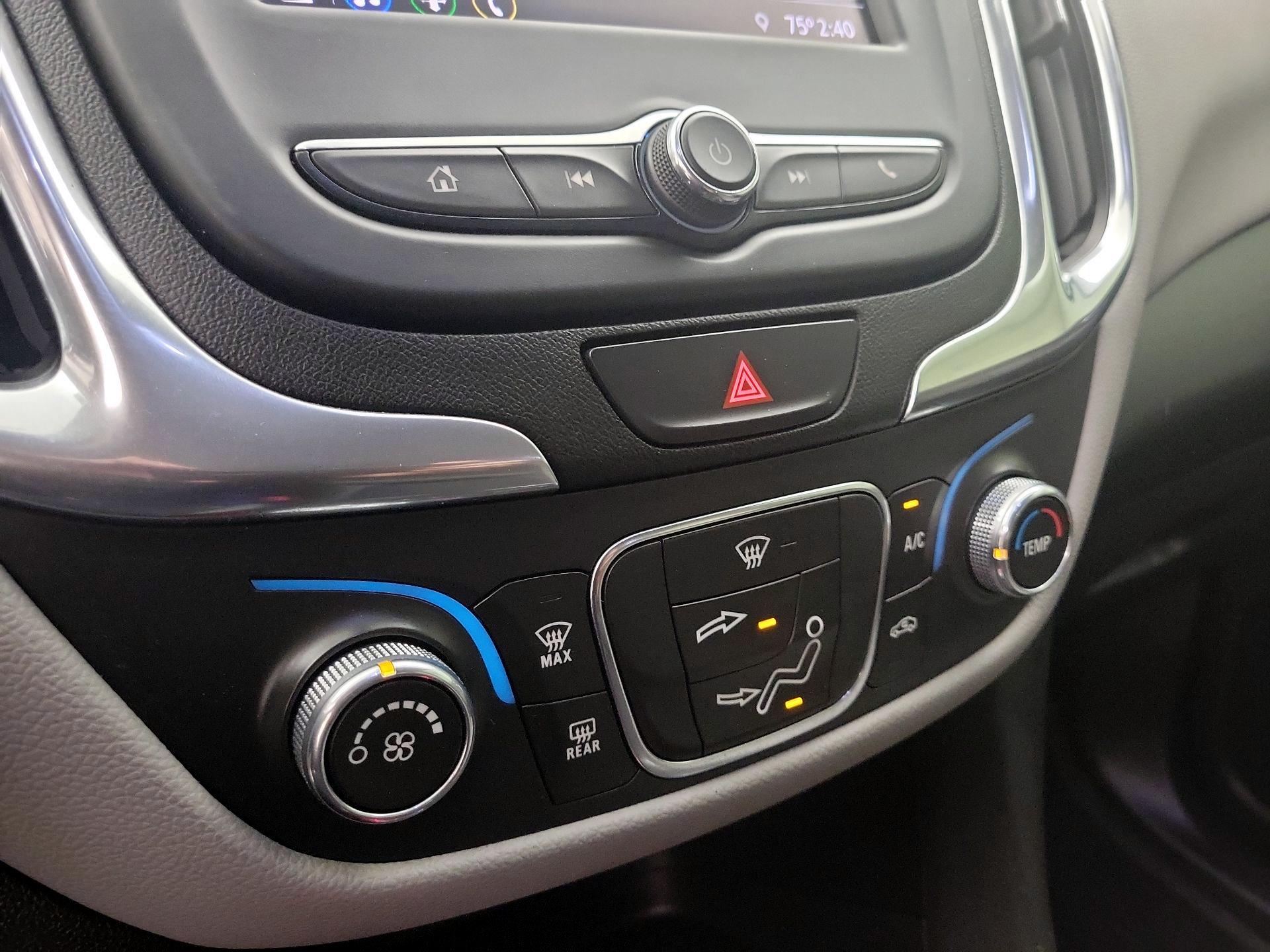 Thumbnail: 2021 Chevrolet Equinox - 16