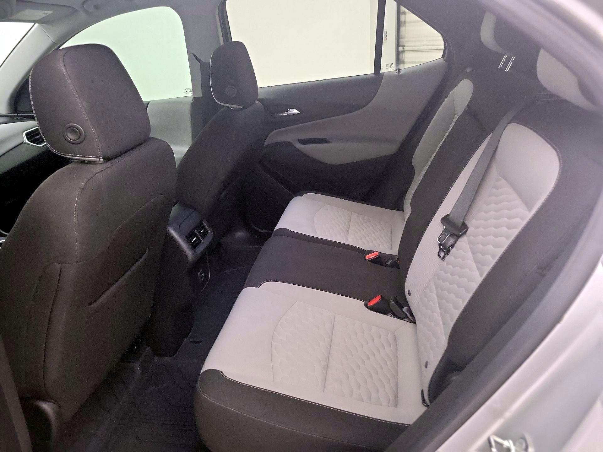 Thumbnail: 2021 Chevrolet Equinox - 19