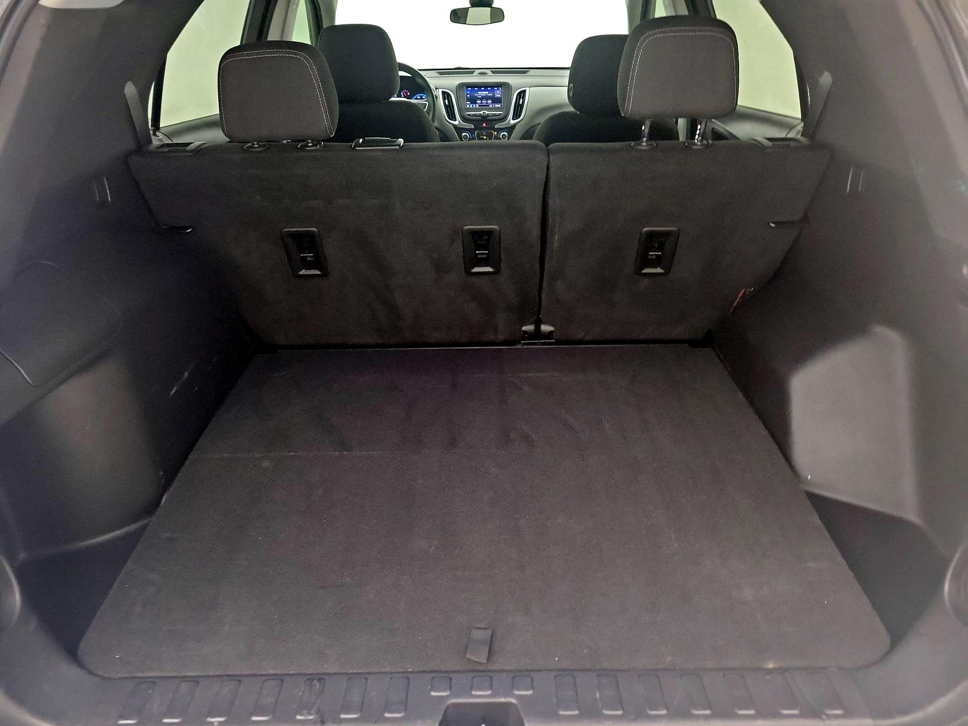 Thumbnail: 2021 Chevrolet Equinox - 20