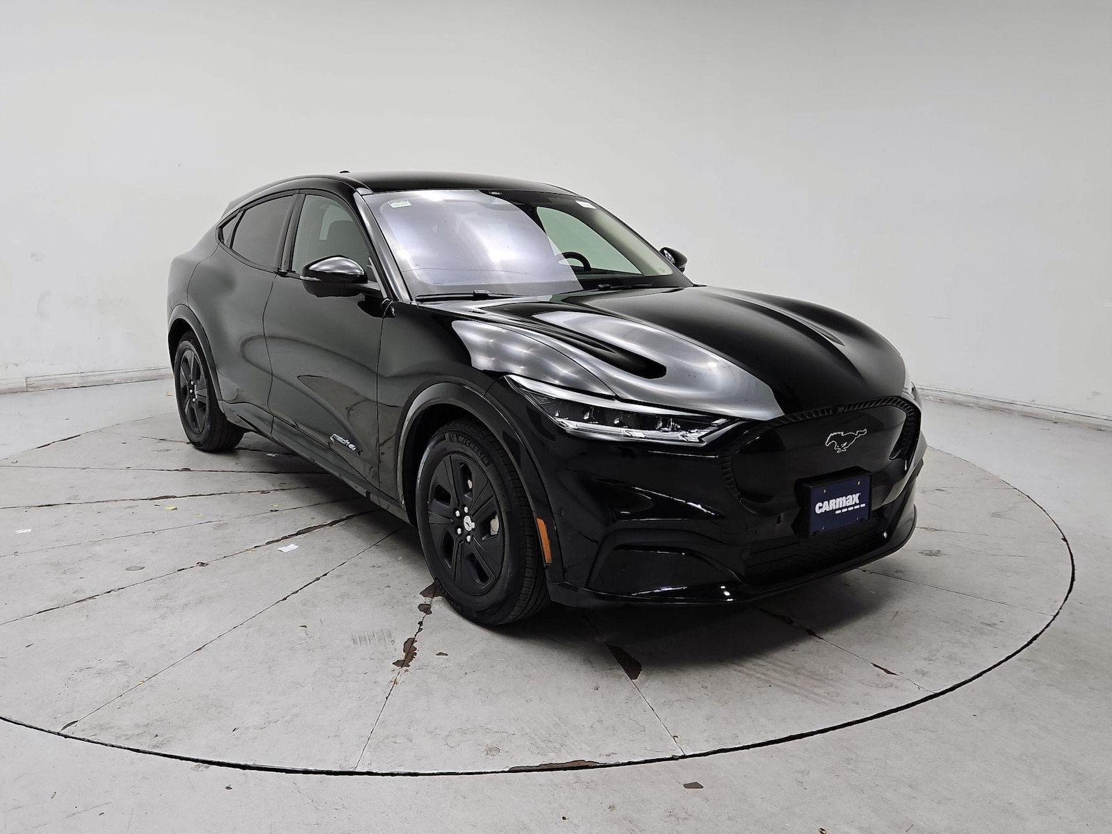 2023 Ford Mustang Mach-E California Route 1 AWD