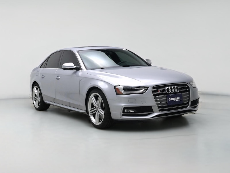 2015 Audi S4 Premium Plus -
                  Parker, CO