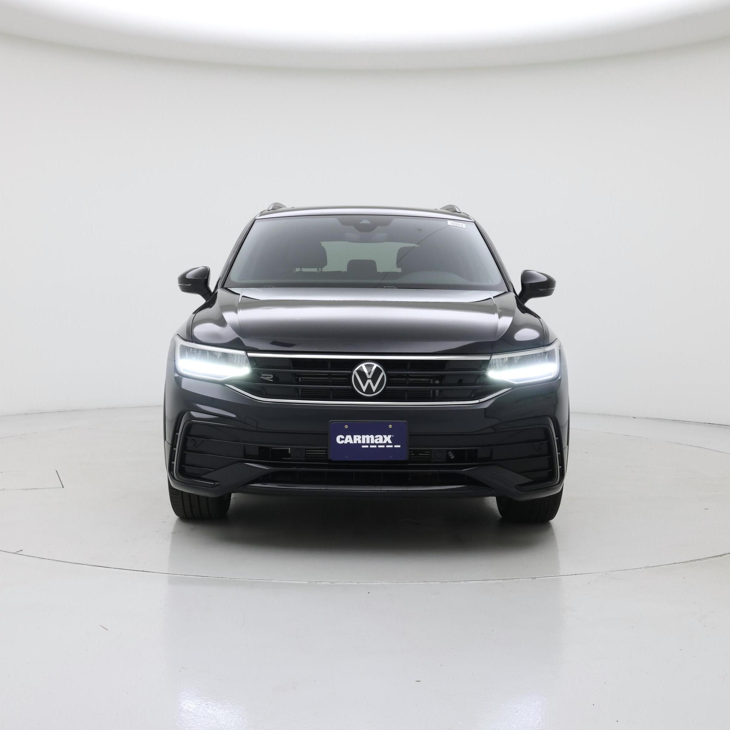 Thumbnail: 2023 Volkswagen Tiguan - 5