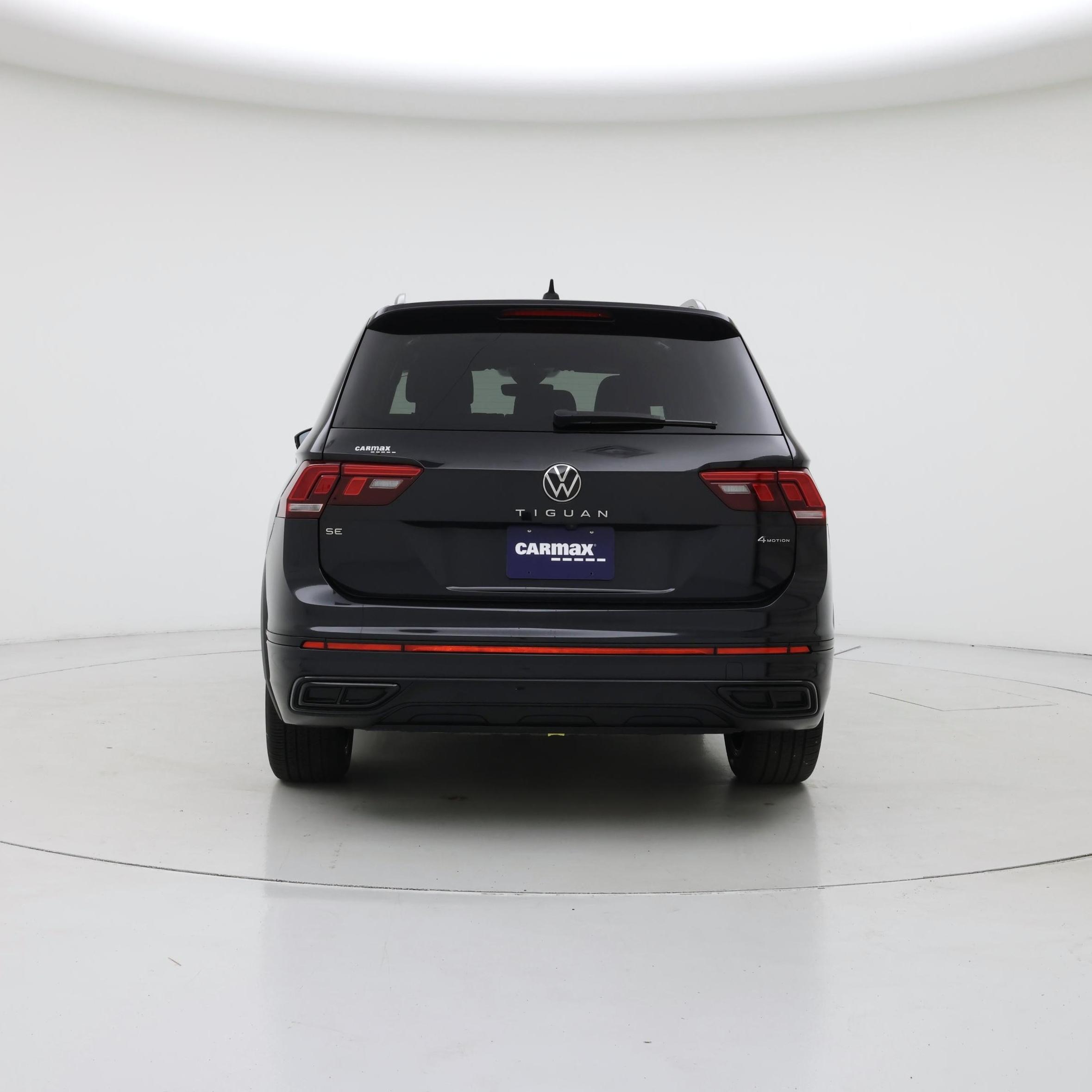 Thumbnail: 2023 Volkswagen Tiguan - 6