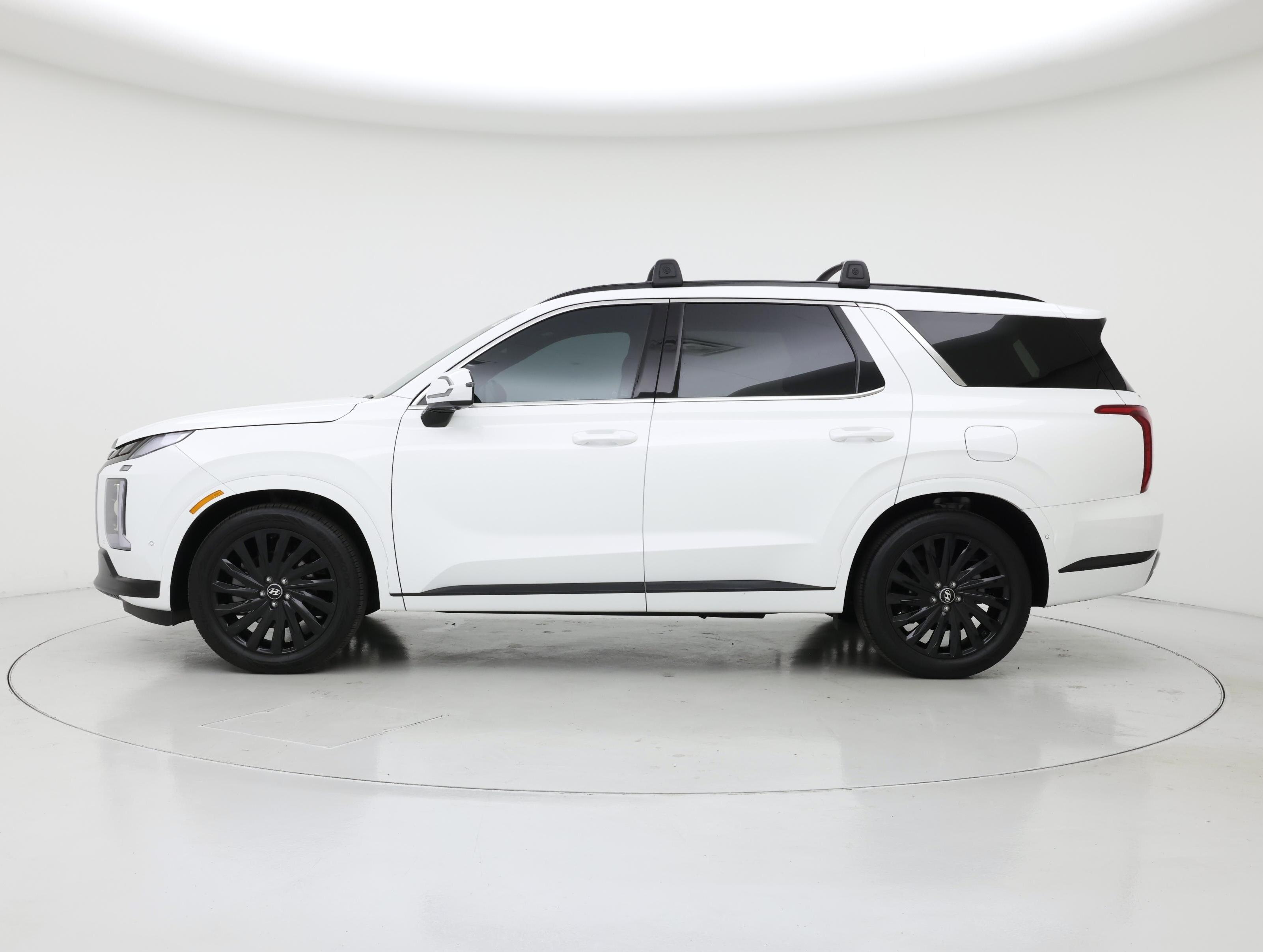 Thumbnail: 2025 Hyundai Palisade - 3