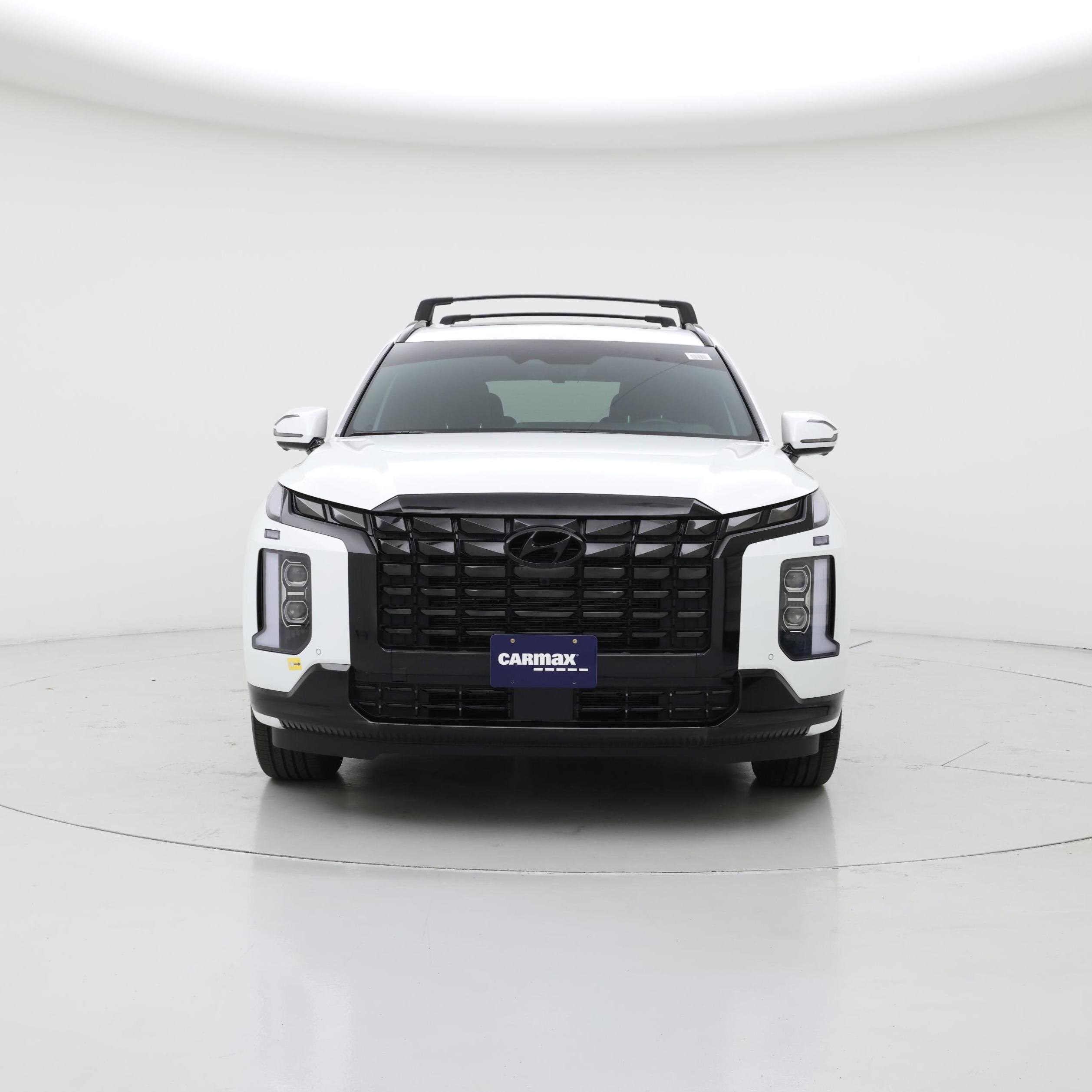 Thumbnail: 2025 Hyundai Palisade - 5