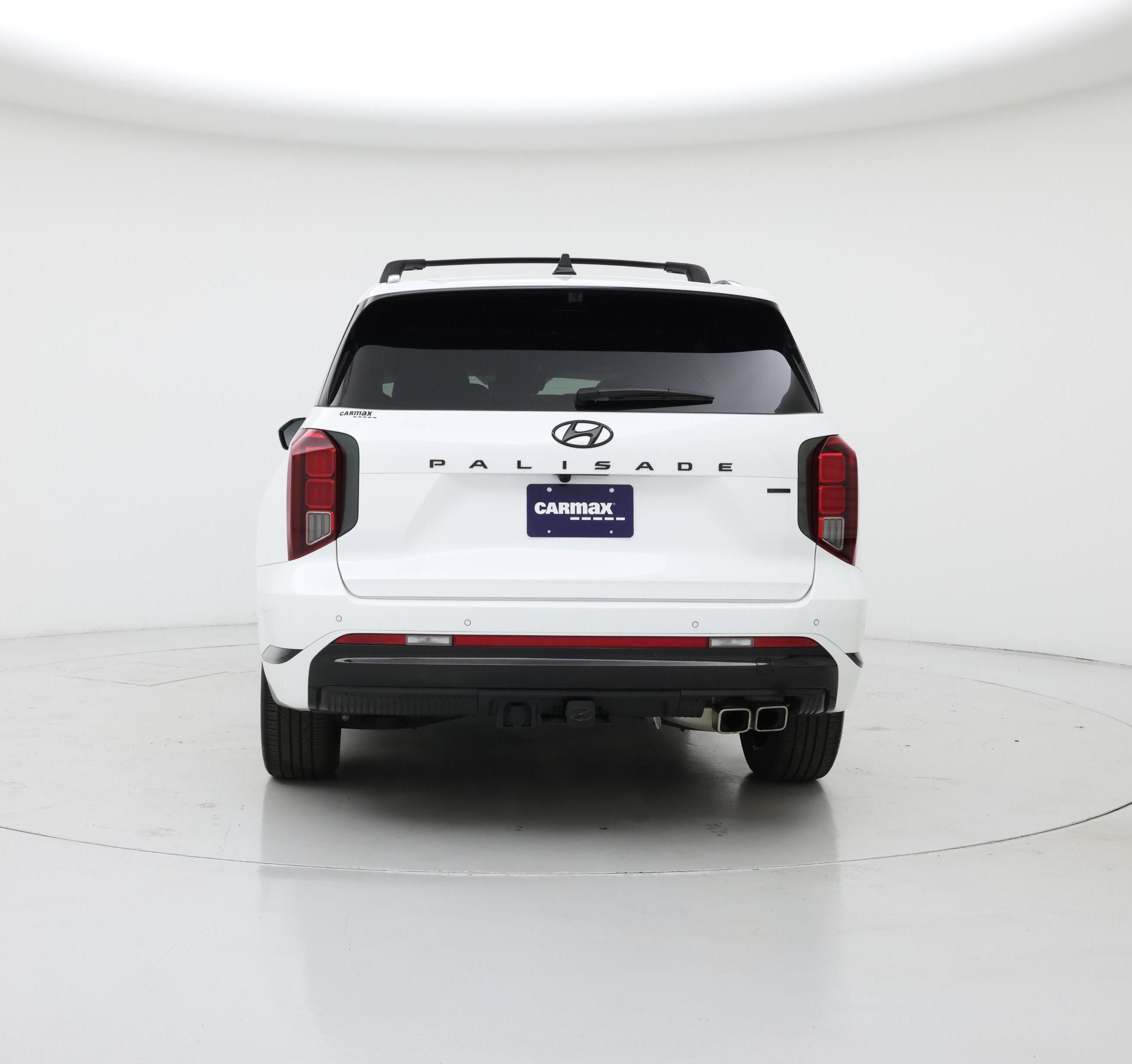 Thumbnail: 2025 Hyundai Palisade - 6