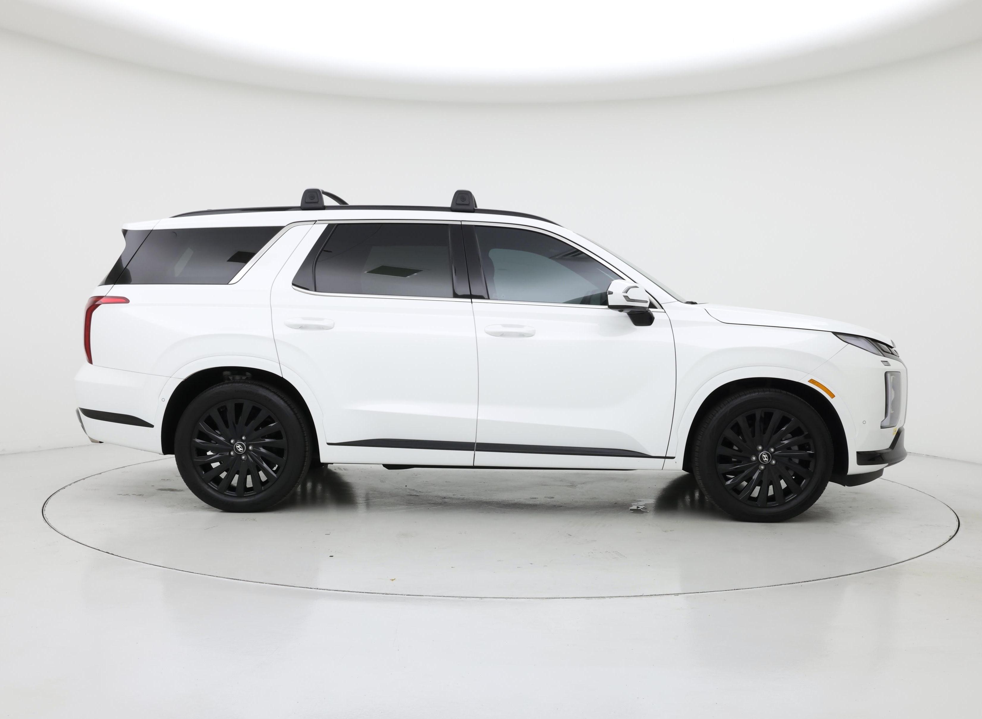 Thumbnail: 2025 Hyundai Palisade - 7