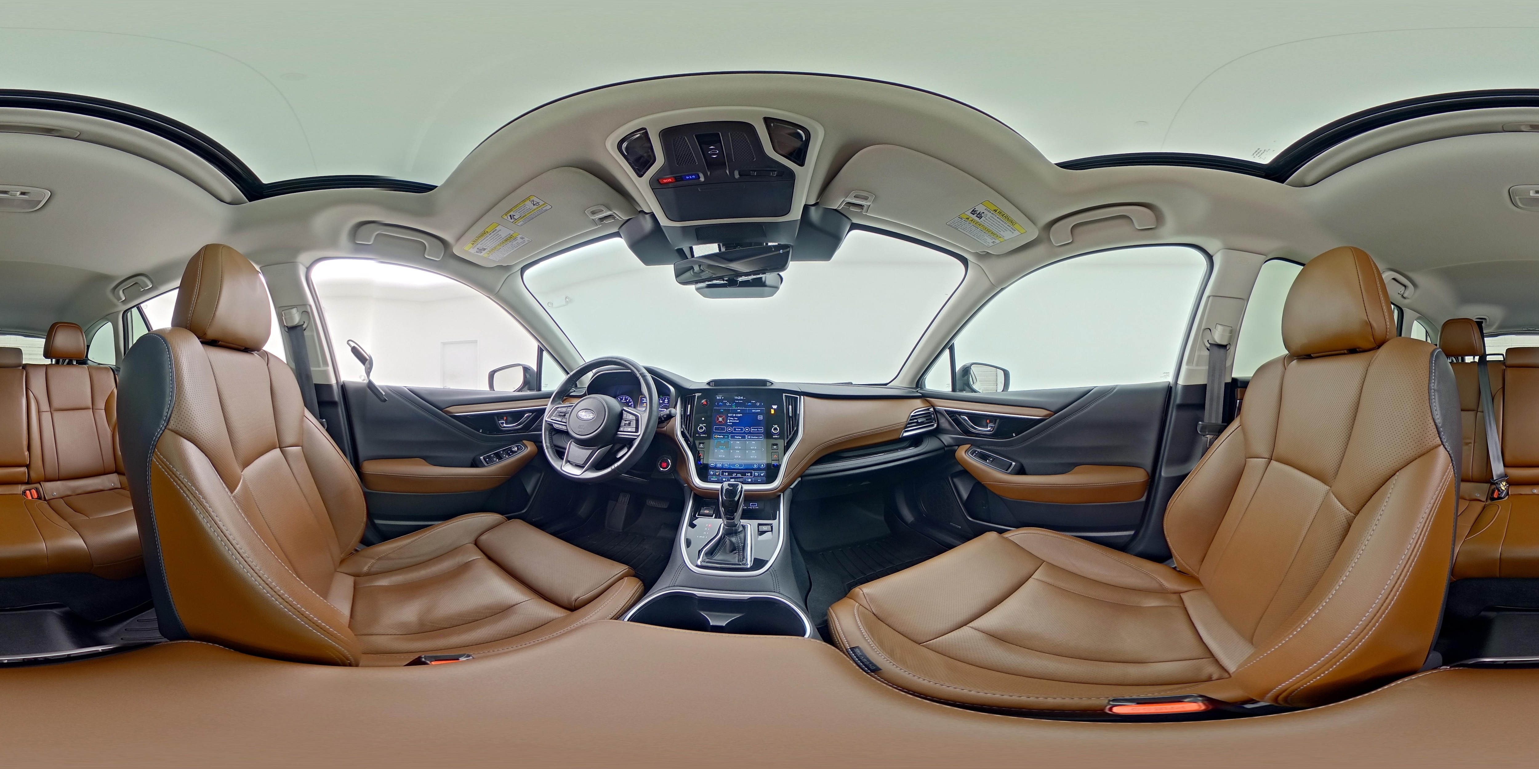 2023 Subaru Outback Touring - Photo 26