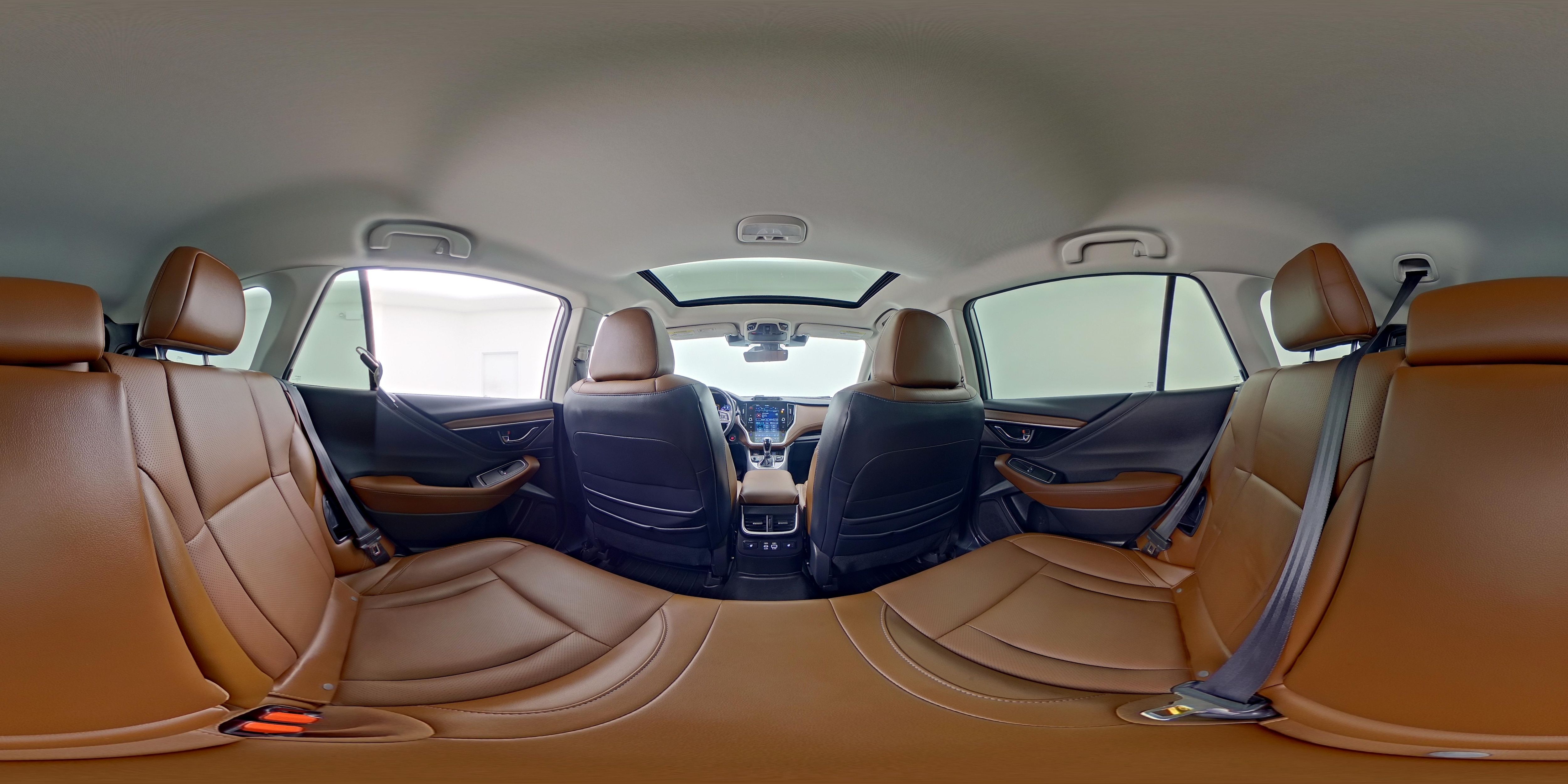 2023 Subaru Outback Touring - Photo 27
