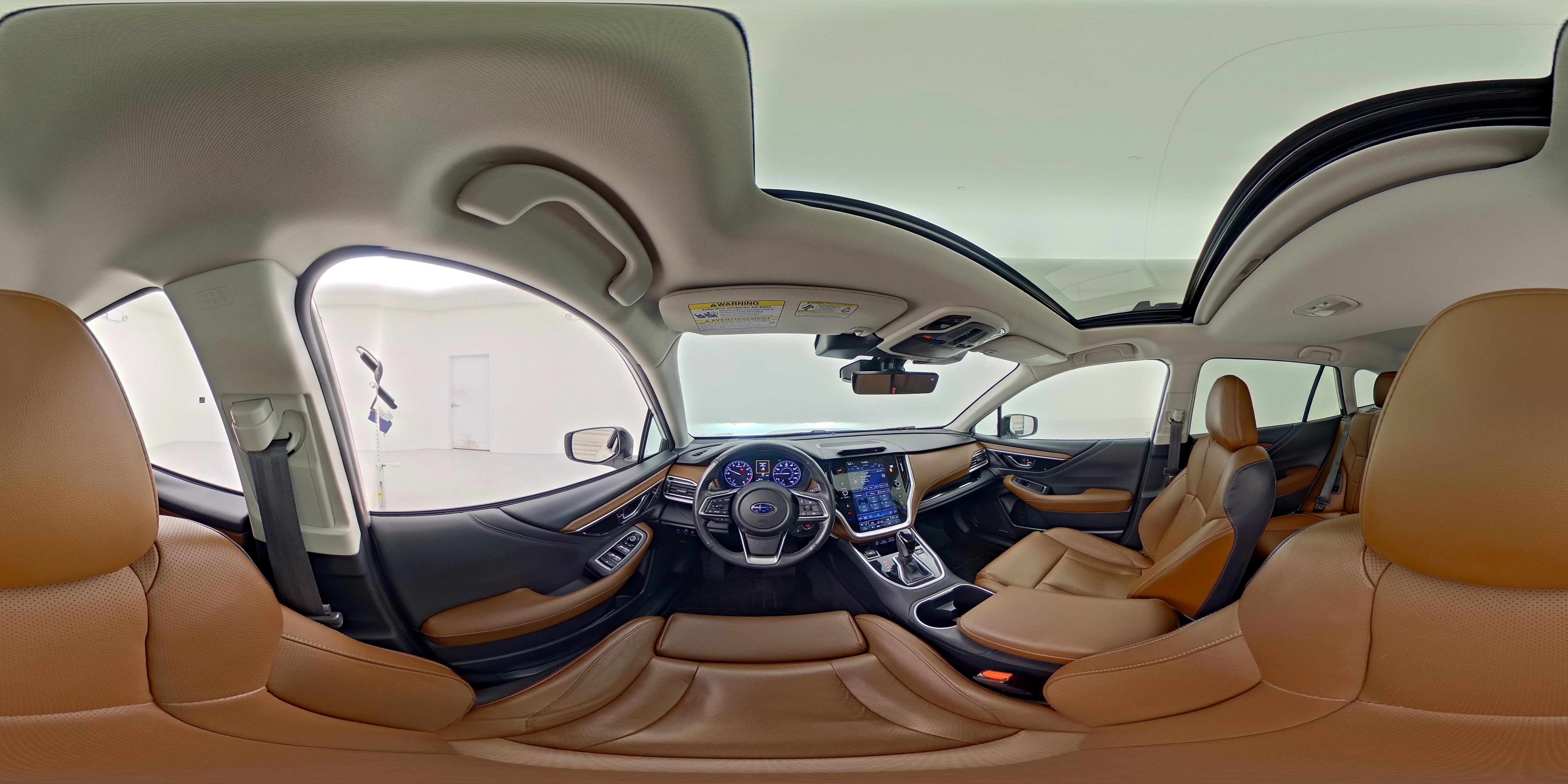 2023 Subaru Outback Touring - Photo 28