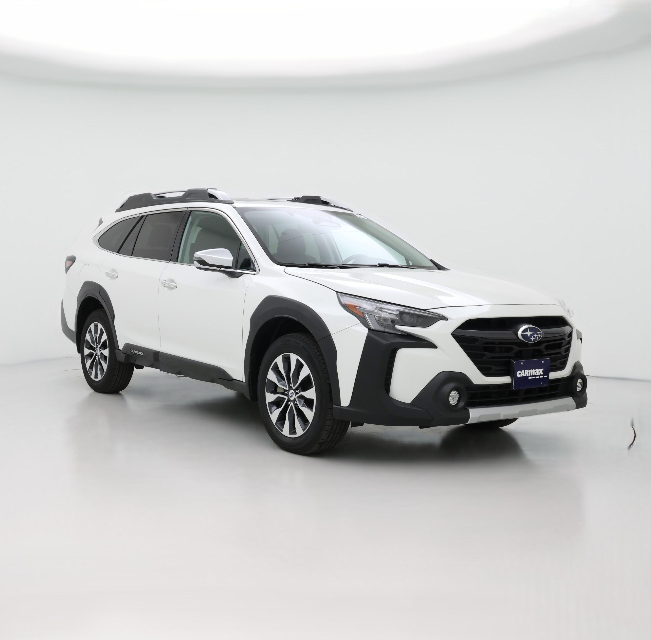 Thumbnail: 2023 Subaru Outback - 1