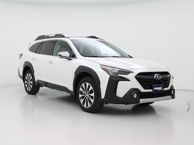 2023 Subaru Outback Touring XT