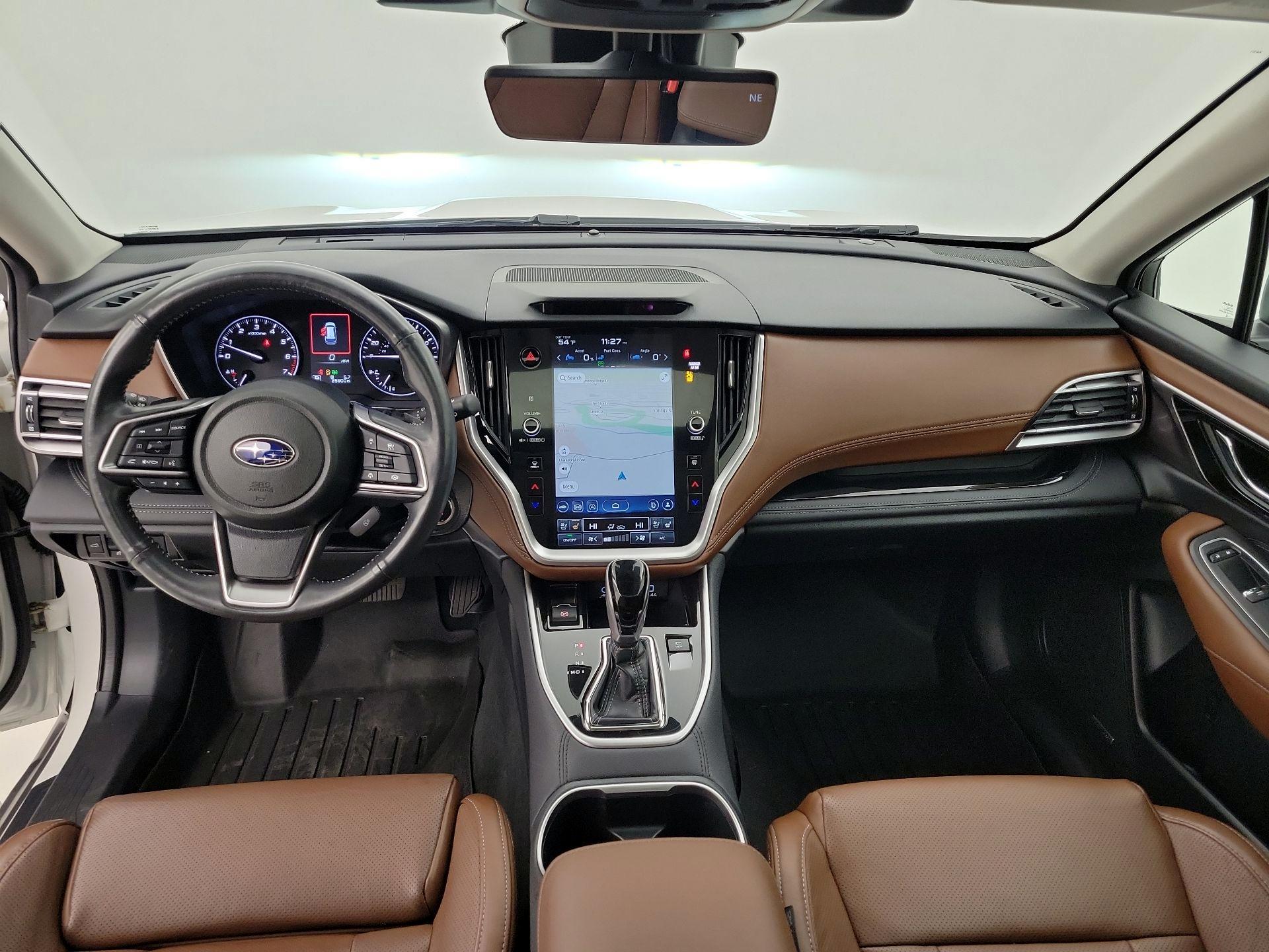 Thumbnail: 2023 Subaru Outback - 9