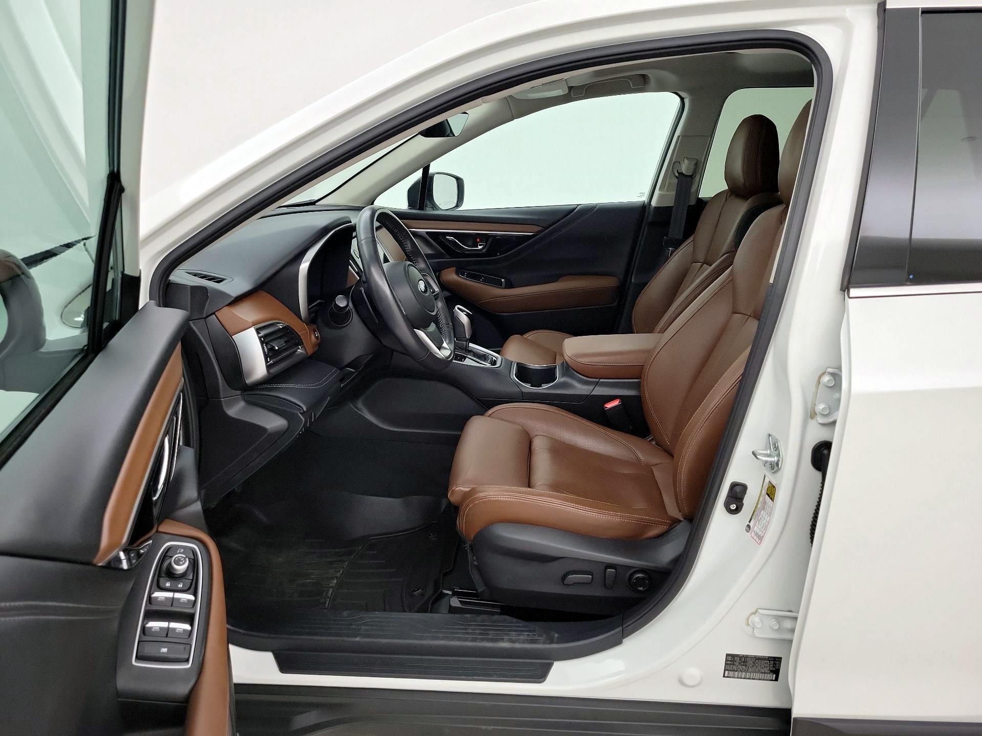 Thumbnail: 2023 Subaru Outback - 11